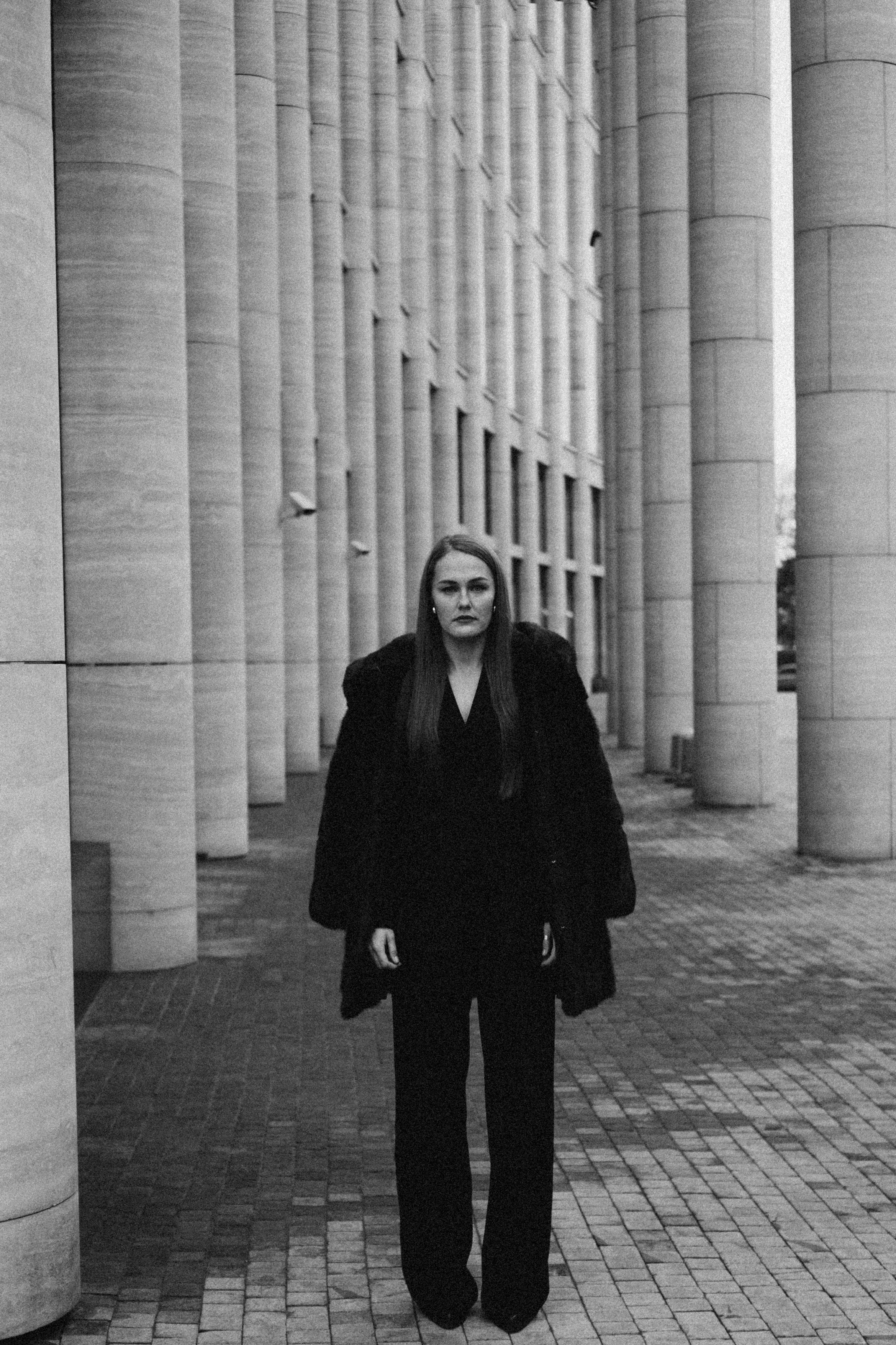 ЖУРНАЛЬНЫЙ СТИЛЬ. Профессиональный фотограф, Санкт-Петербург — Виктория Богомолова