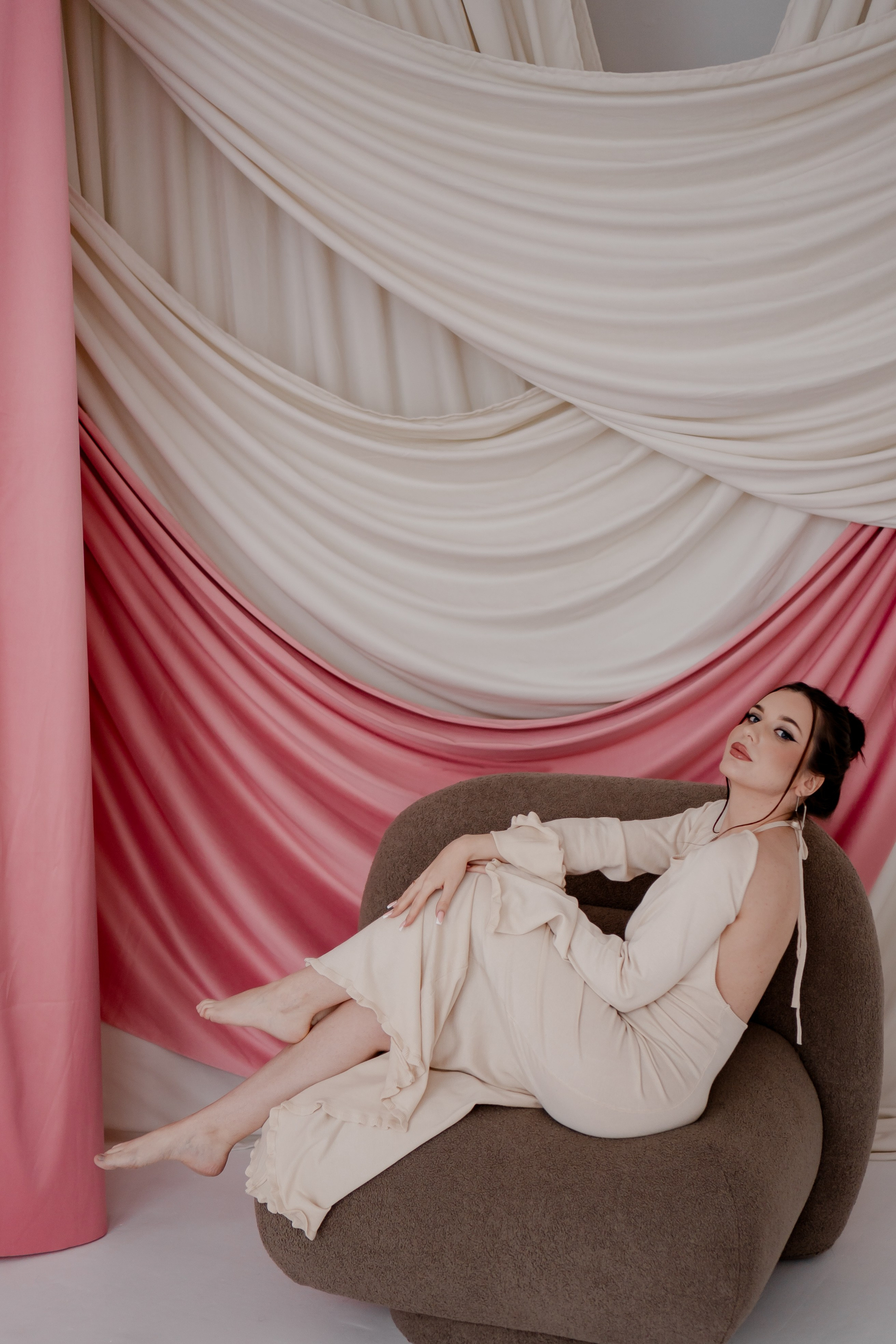 Весенняя. Профессиональный фотограф, Санкт-Петербург — Виктория Богомолова