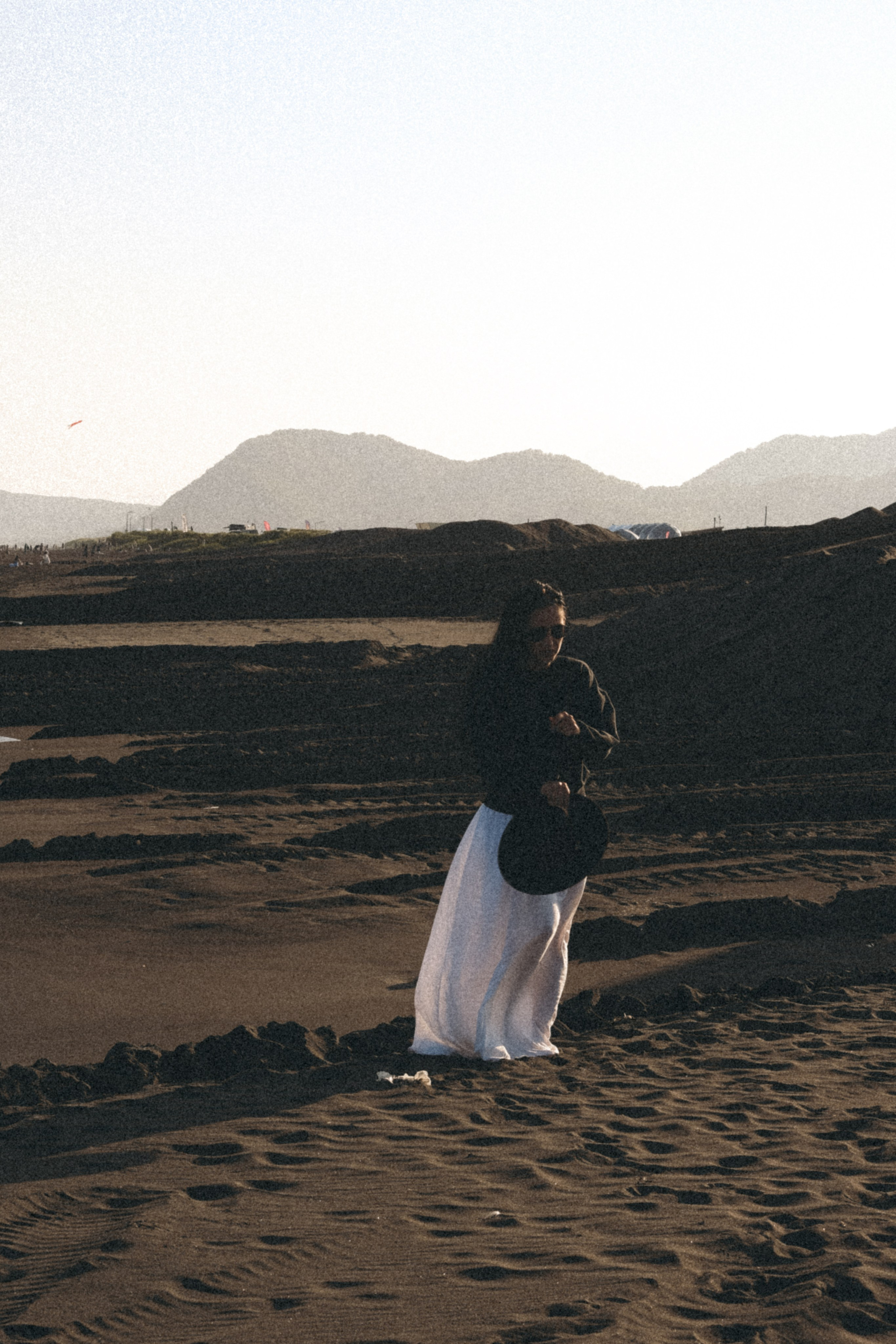Тихий океан. Профессиональный фотограф, Санкт-Петербург — Виктория Богомолова
