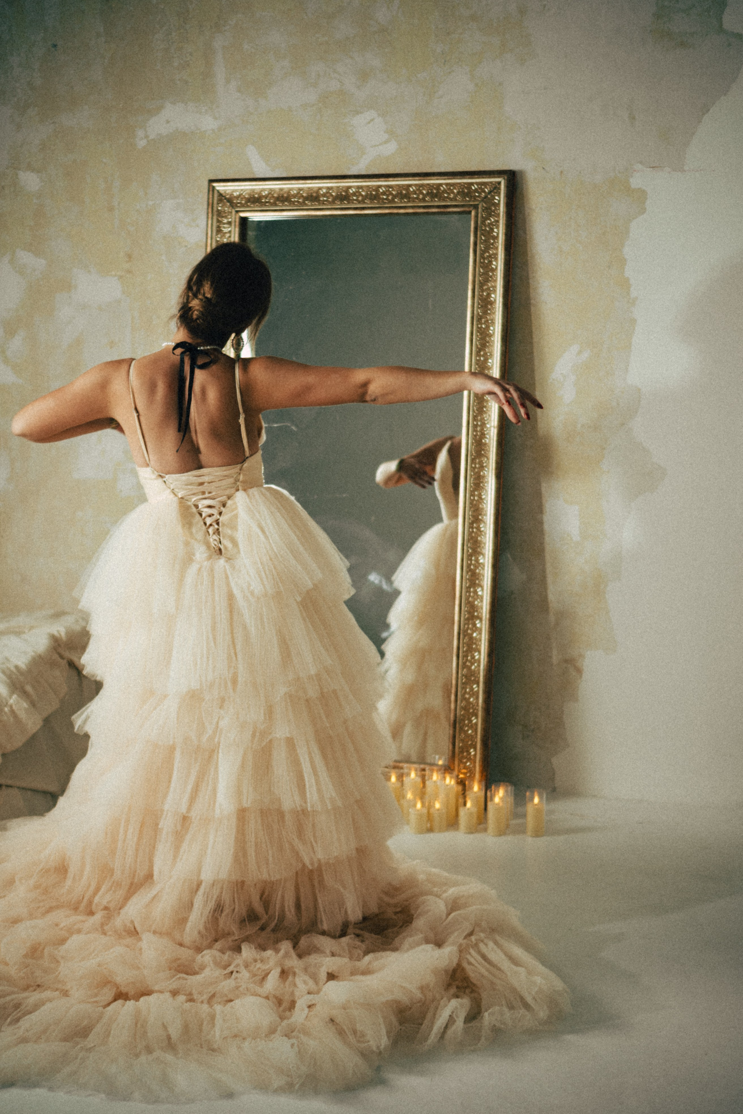 Сказочная история. Профессиональный фотограф, Санкт-Петербург — Виктория Богомолова