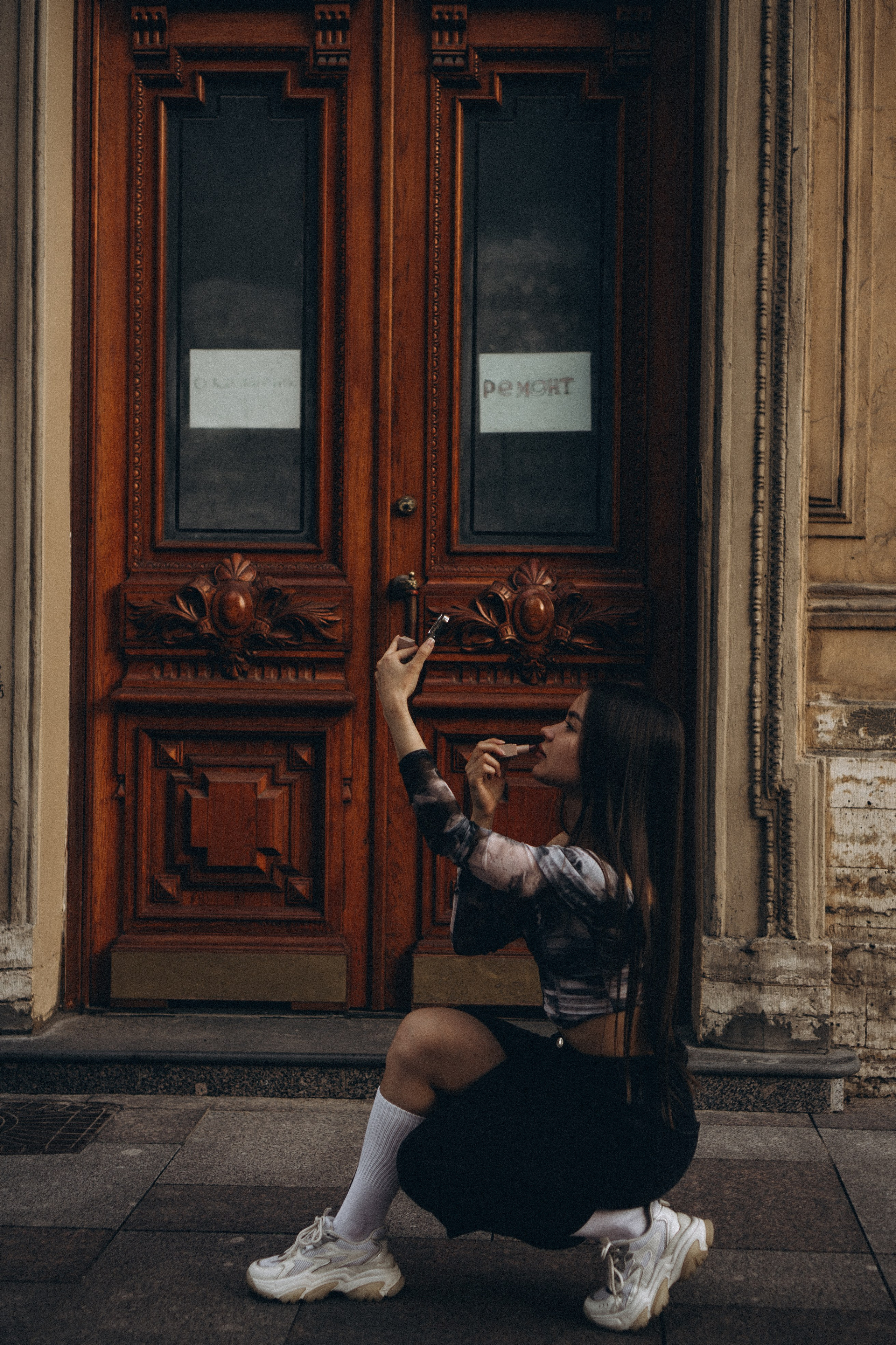 ПРОГУЛКА ПО САНКТ-ПЕТЕРБУРГУ. Профессиональный фотограф, Санкт-Петербург — Виктория Богомолова