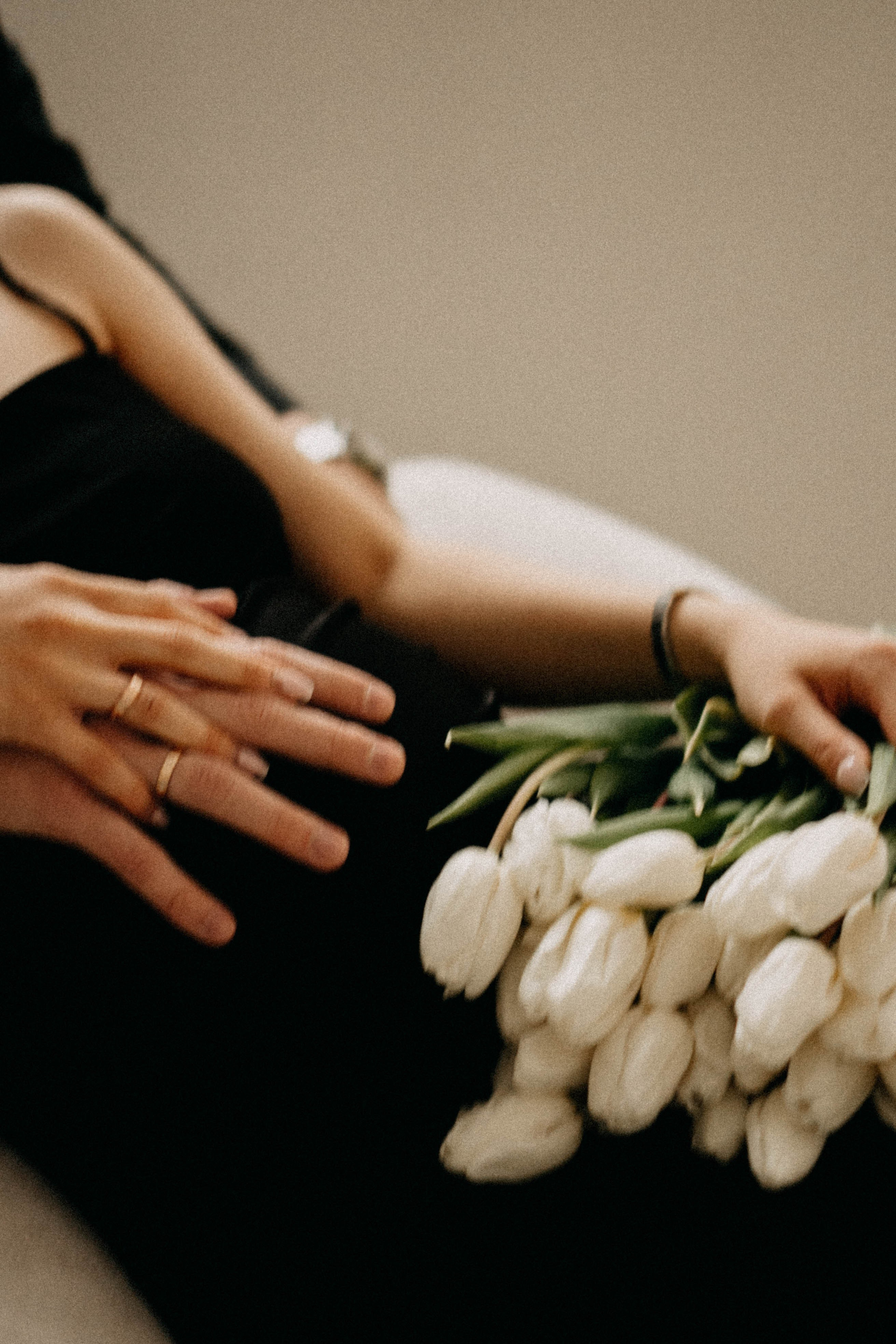 Love Story Беременность. Профессиональный фотограф, Санкт-Петербург — Виктория Богомолова