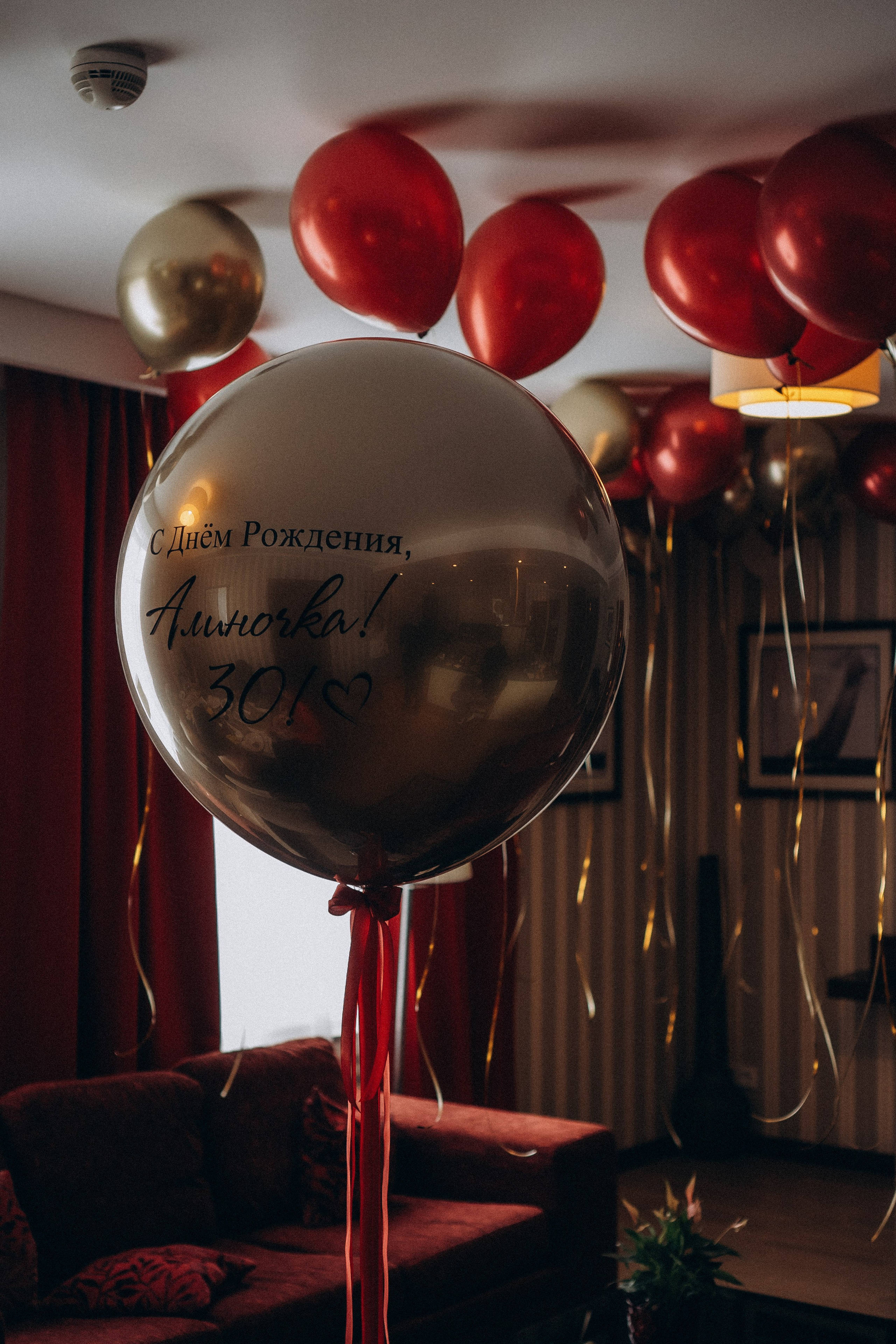 ДЕНЬ РОЖДЕНИЯ. Профессиональный фотограф, Санкт-Петербург — Виктория Богомолова