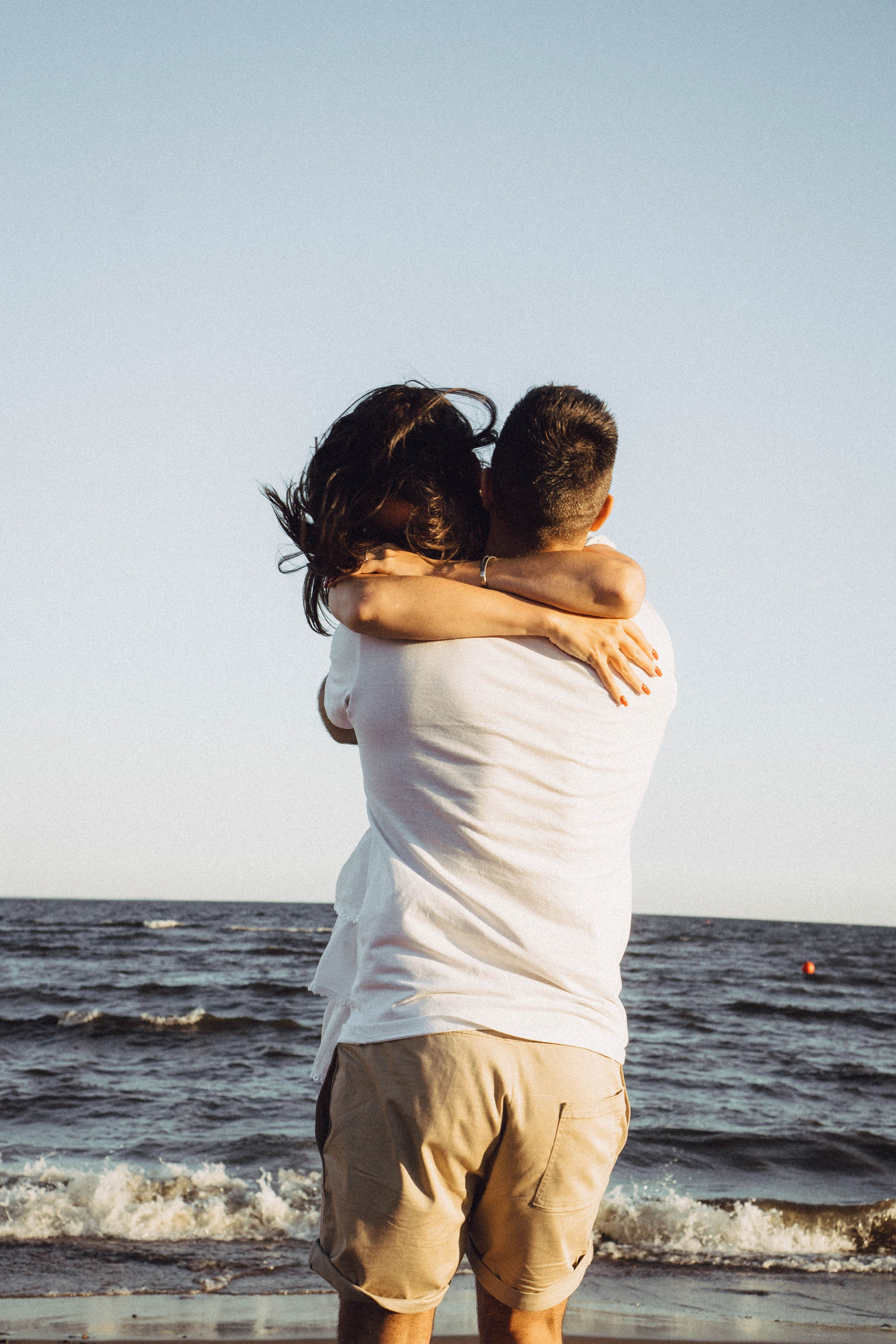 Любовь на заливе. Профессиональный фотограф, Санкт-Петербург — Виктория Богомолова