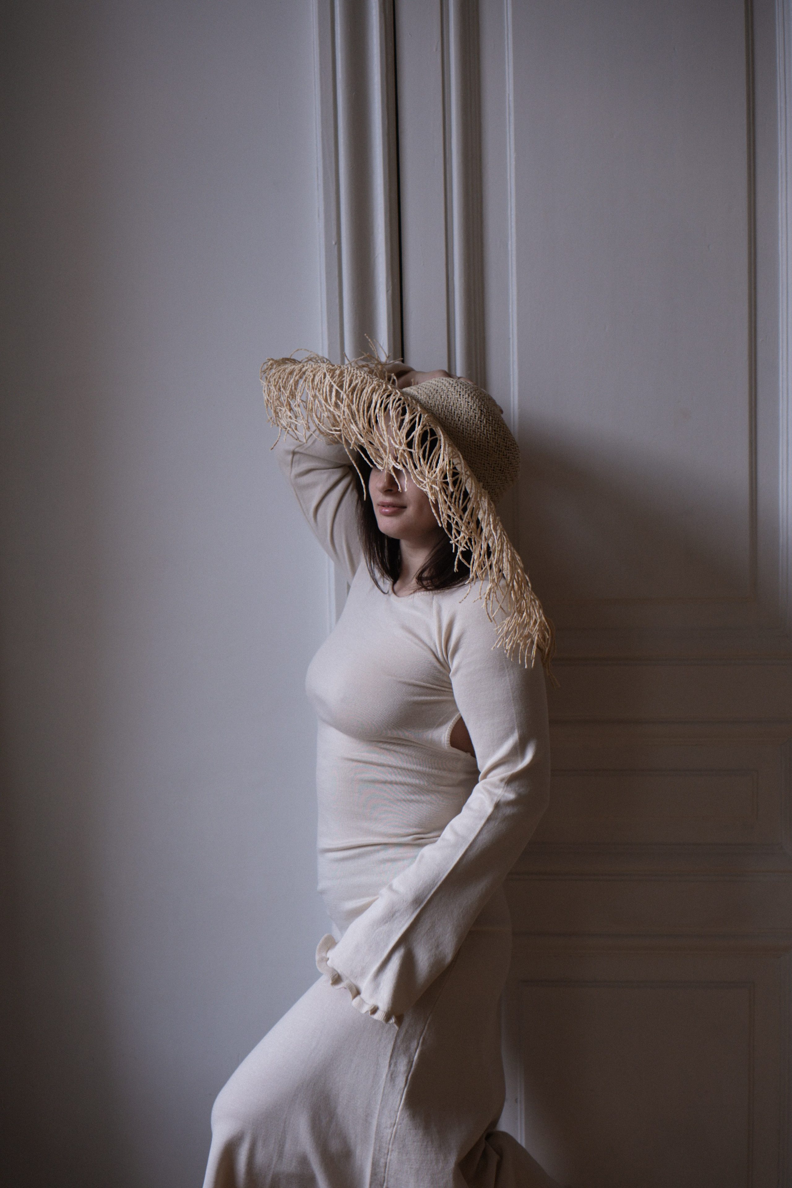 Студийная. Профессиональный фотограф, Санкт-Петербург — Виктория Богомолова