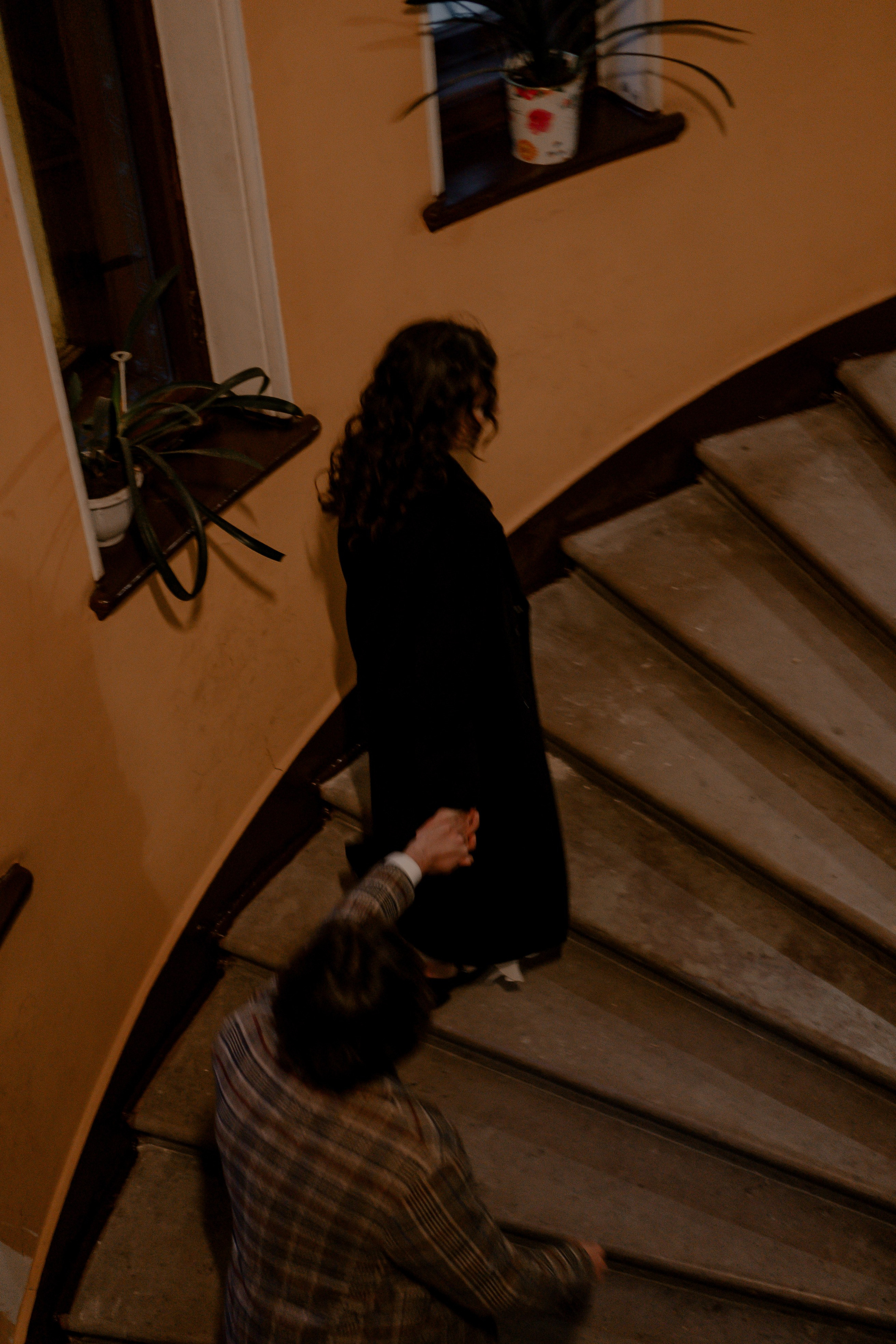 Парадная в Санкт-Петербурге. Профессиональный фотограф, Санкт-Петербург — Виктория Богомолова