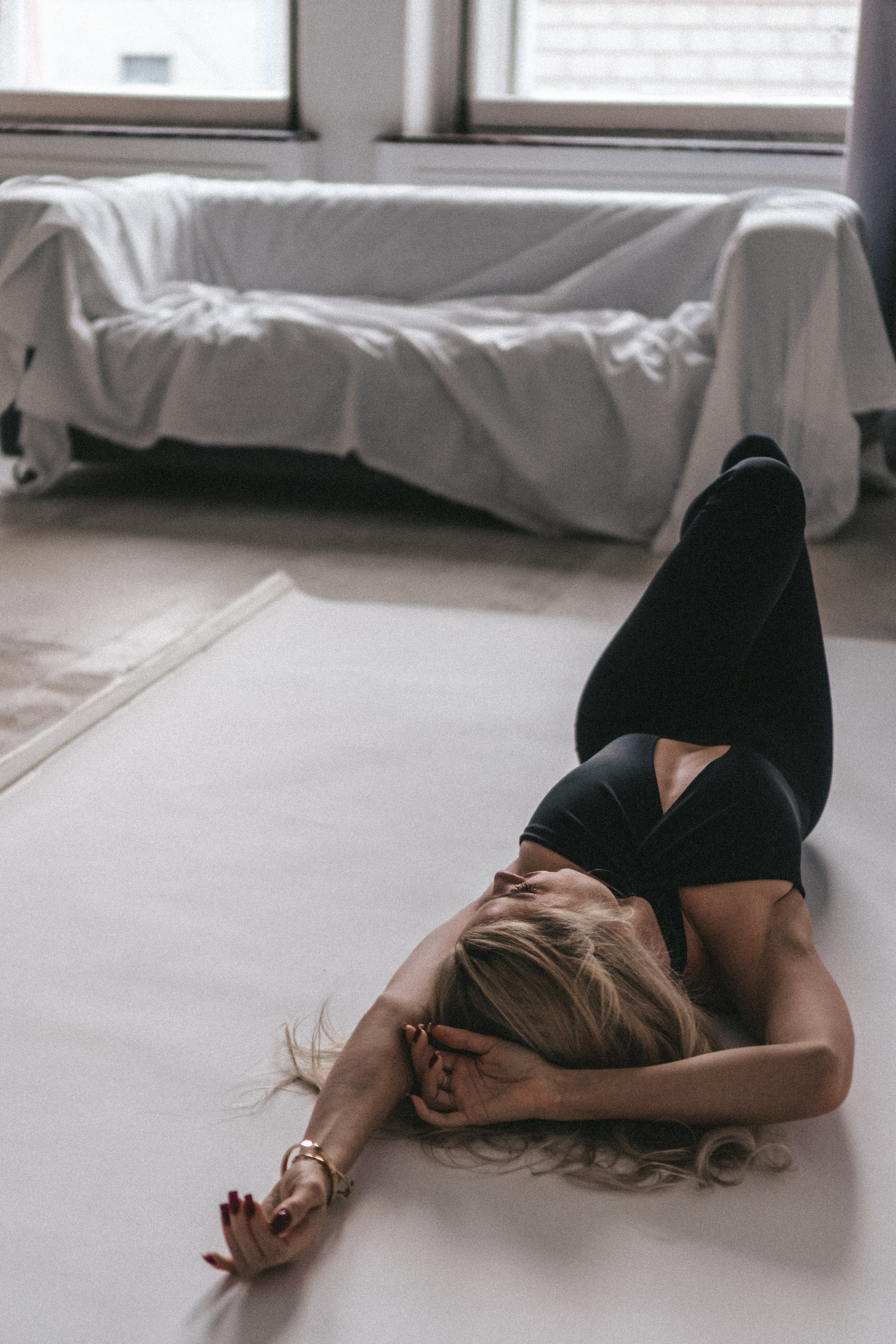 Студийная. Профессиональный фотограф, Санкт-Петербург — Виктория Богомолова