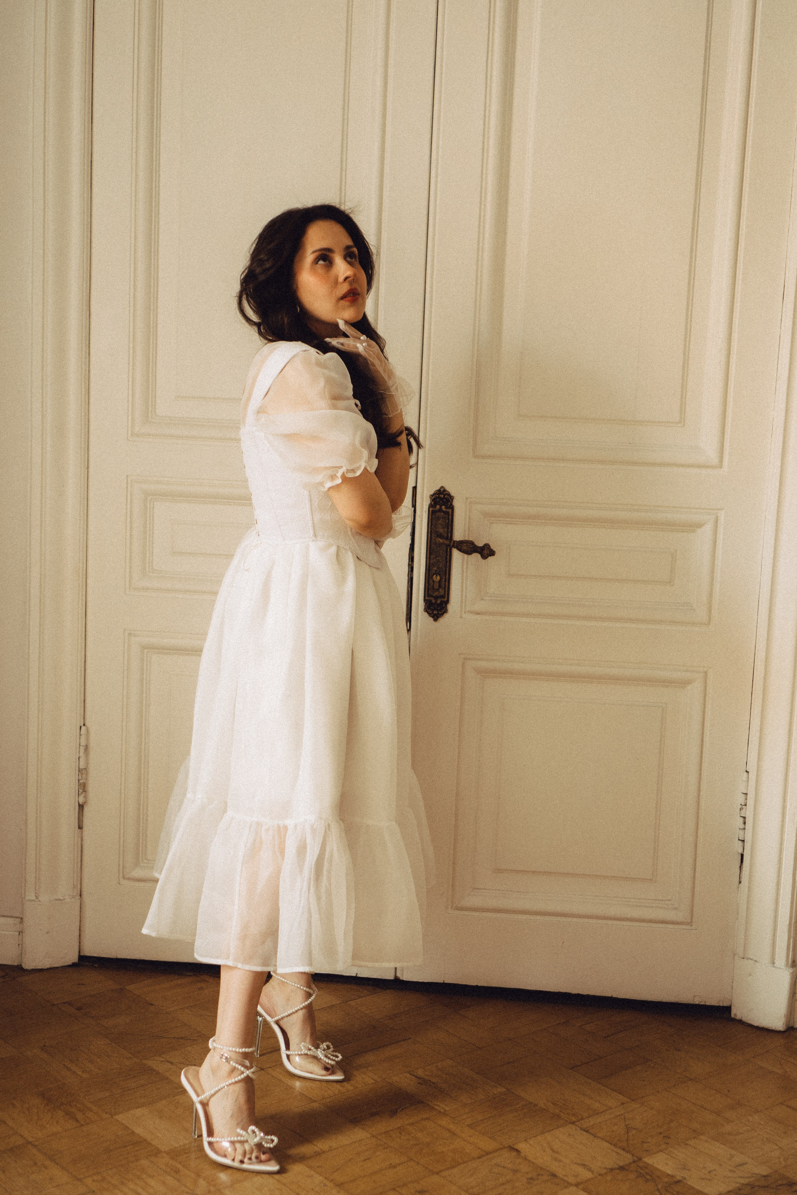 ВИНТАЖНЫЙ БАЛКОН. Профессиональный фотограф, Санкт-Петербург — Виктория Богомолова