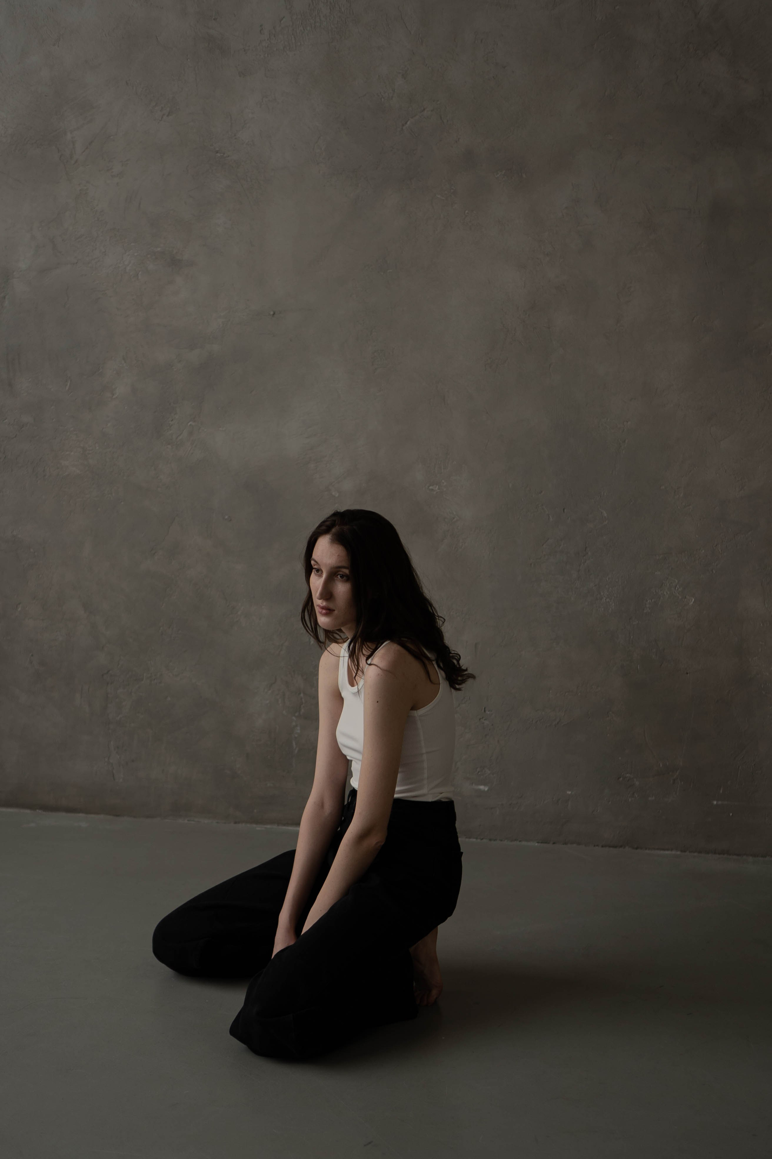 Студийная. Профессиональный фотограф, Санкт-Петербург — Виктория Богомолова