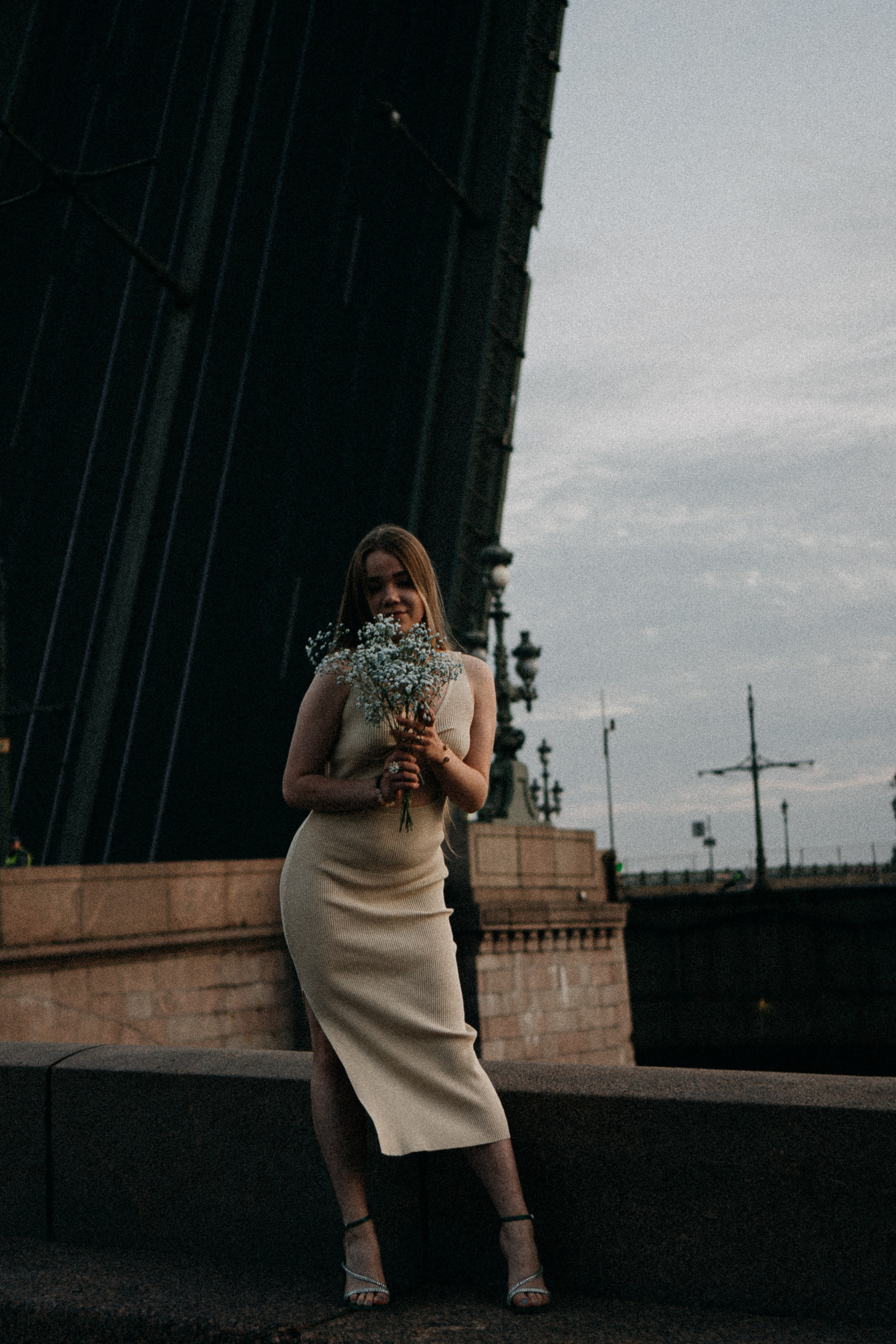 Рассветная. Профессиональный фотограф, Санкт-Петербург — Виктория Богомолова