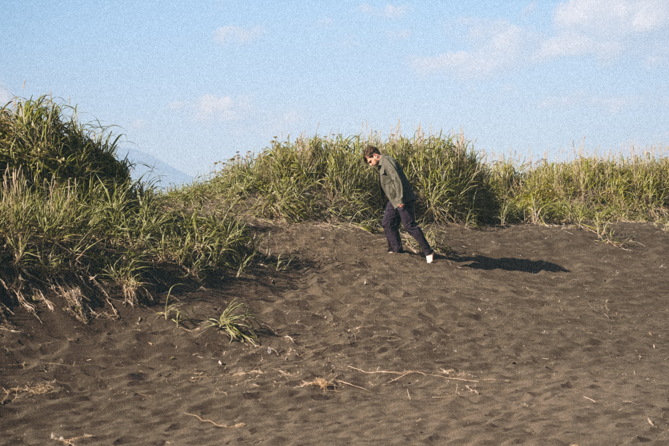 Тихий океан. Профессиональный фотограф, Санкт-Петербург — Виктория Богомолова