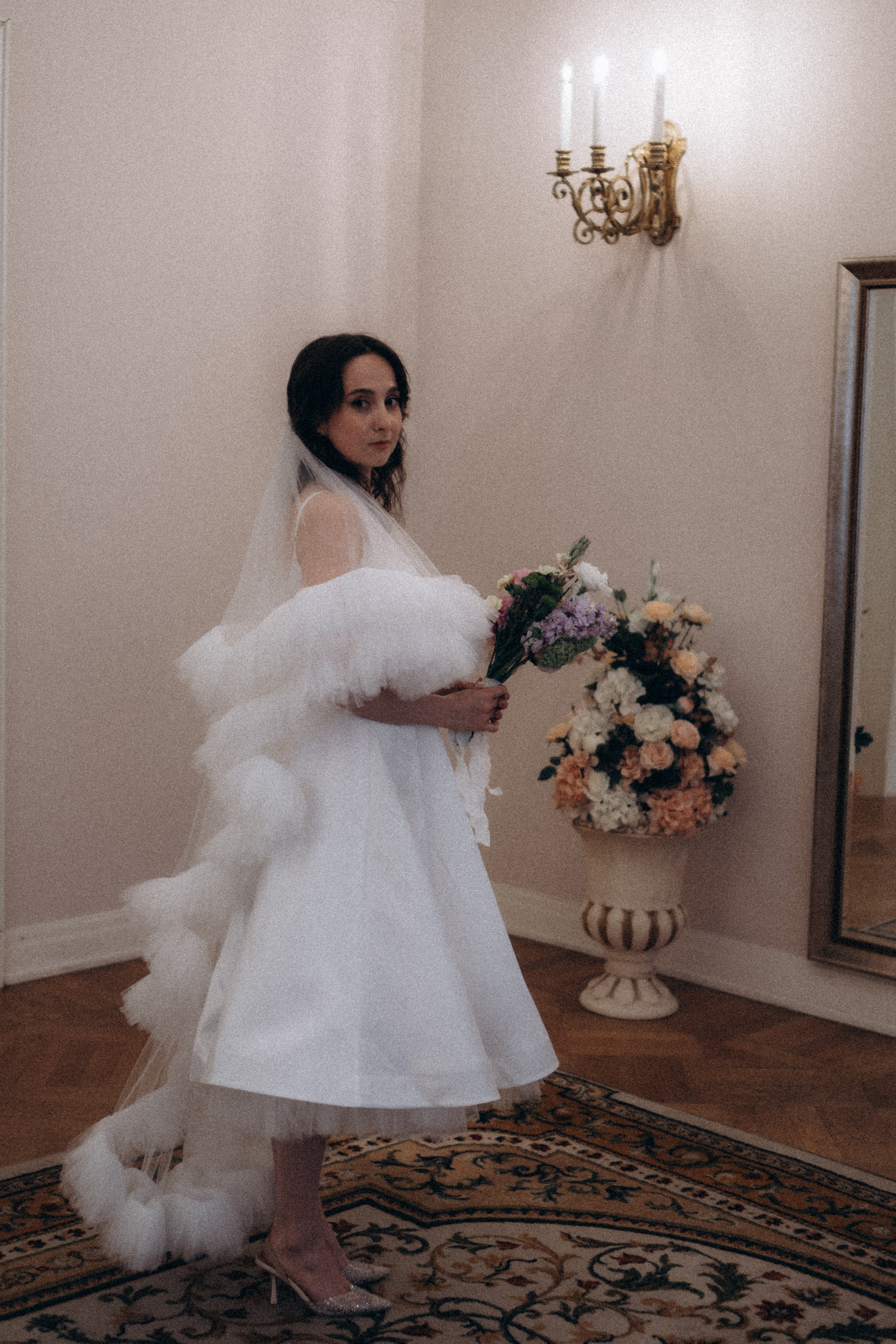 СВАДЕБНАЯ ФОТОСЕСИСИЯ В ГОРОДЕ ПУШКИН. Профессиональный фотограф, Санкт-Петербург — Виктория Богомолова