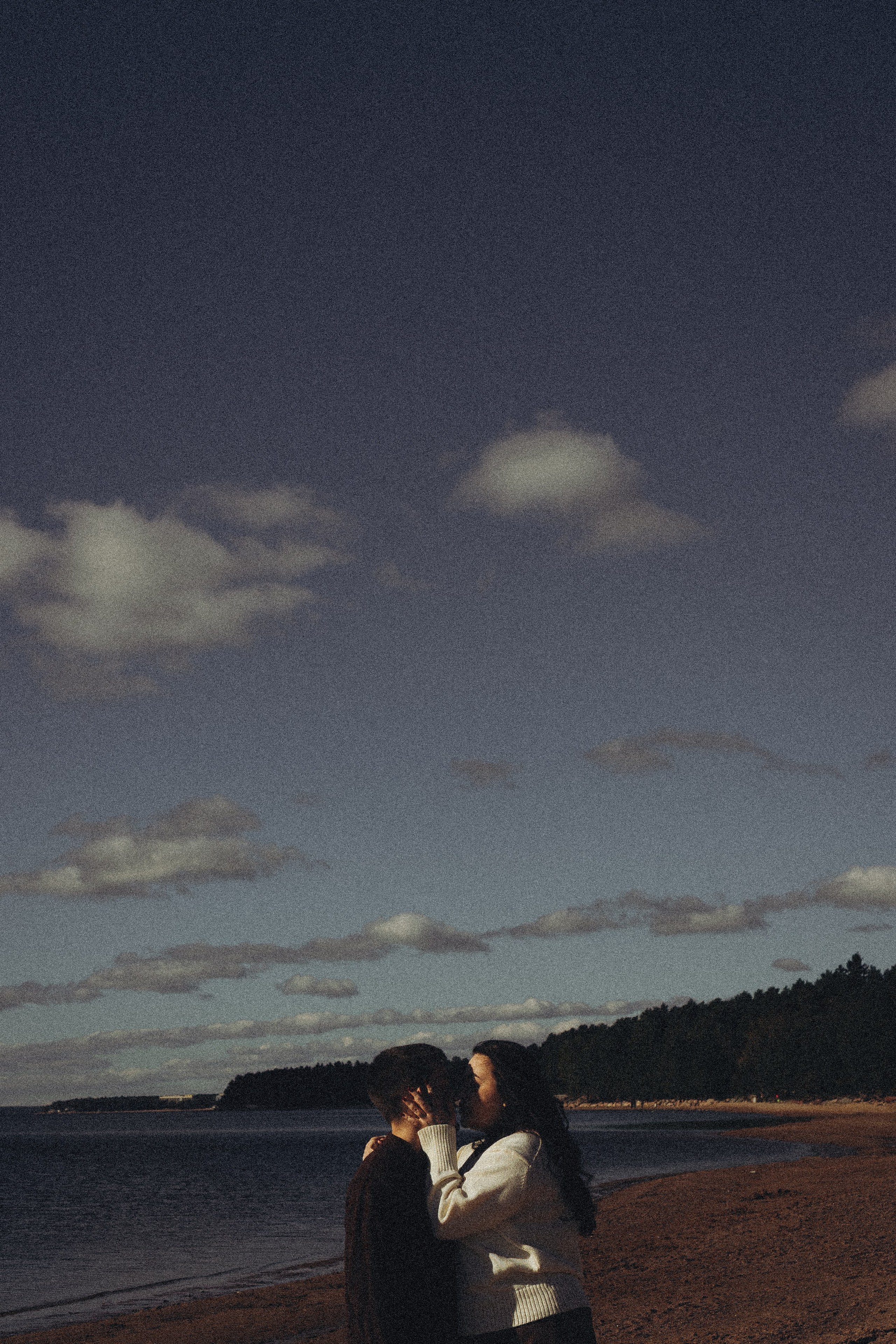 Прогулка по Финскому заливу. Профессиональный фотограф, Санкт-Петербург — Виктория Богомолова