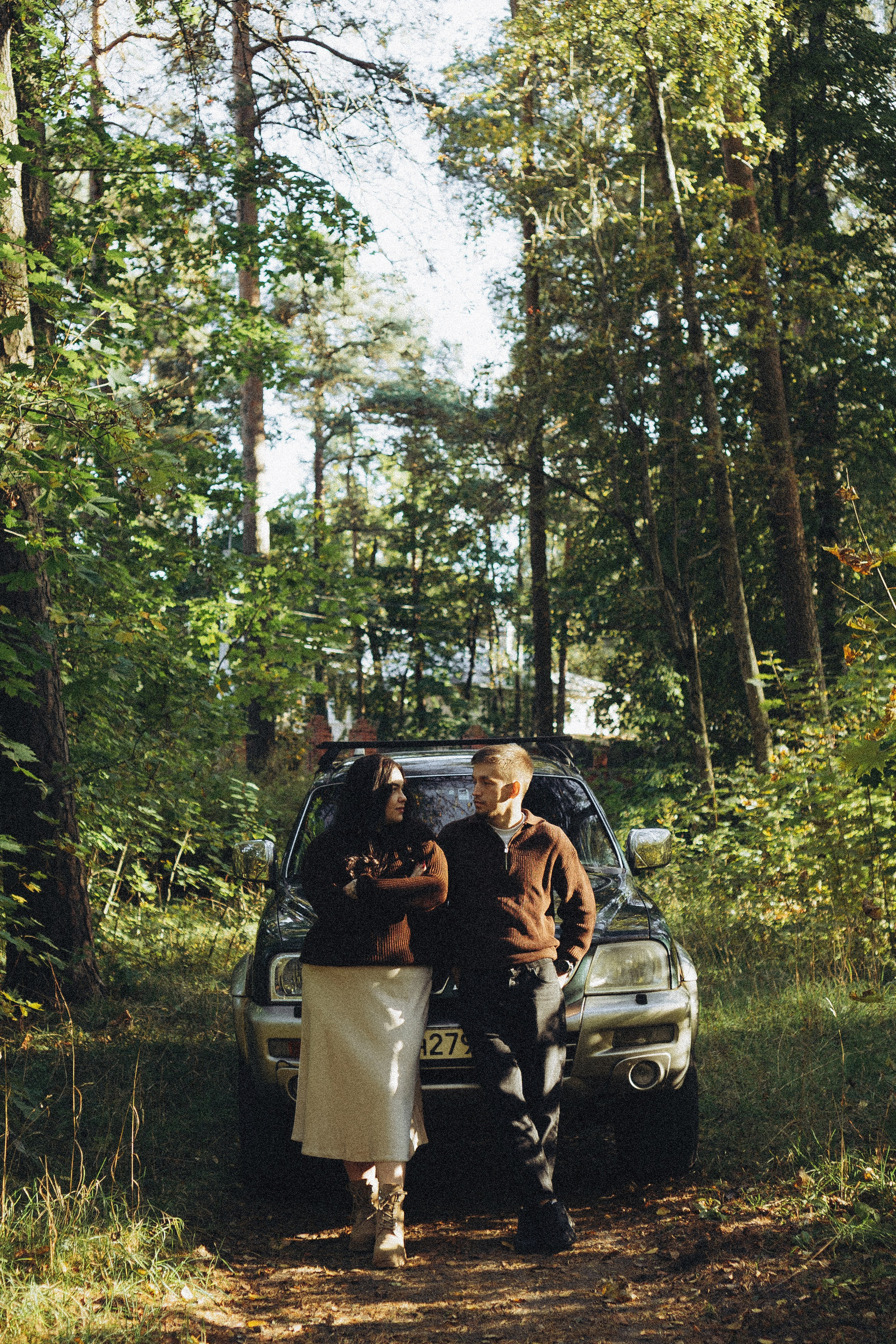 Прогулка по Финскому заливу. Профессиональный фотограф, Санкт-Петербург — Виктория Богомолова
