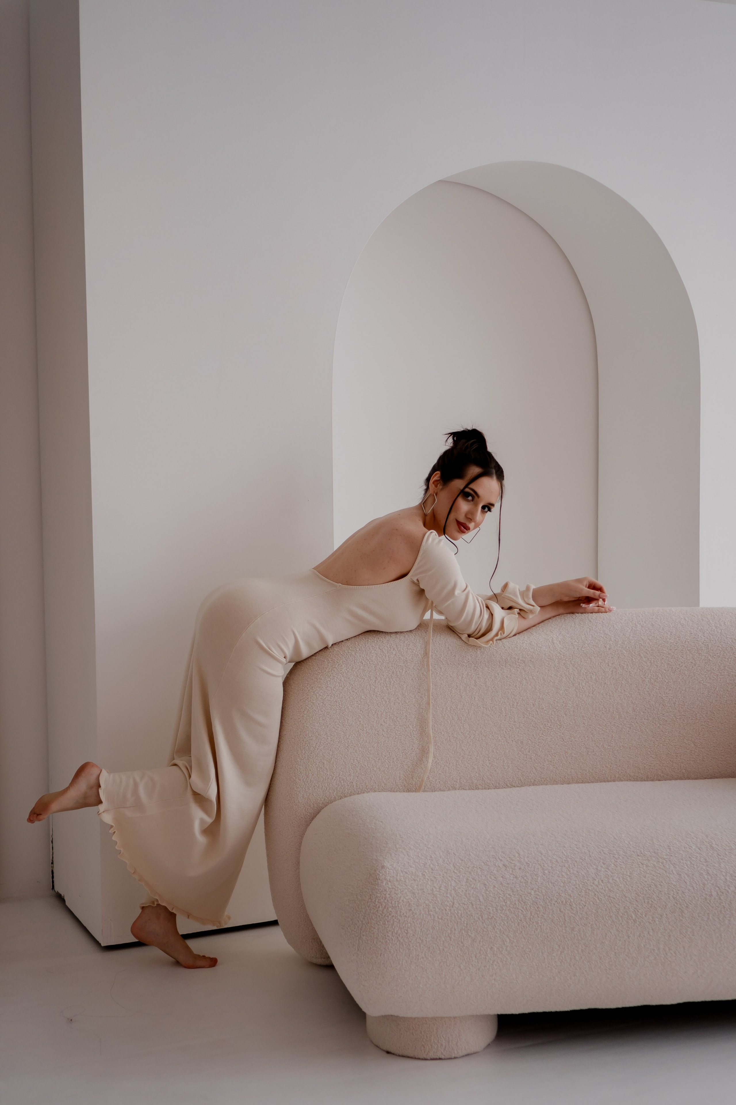 Весенняя. Профессиональный фотограф, Санкт-Петербург — Виктория Богомолова