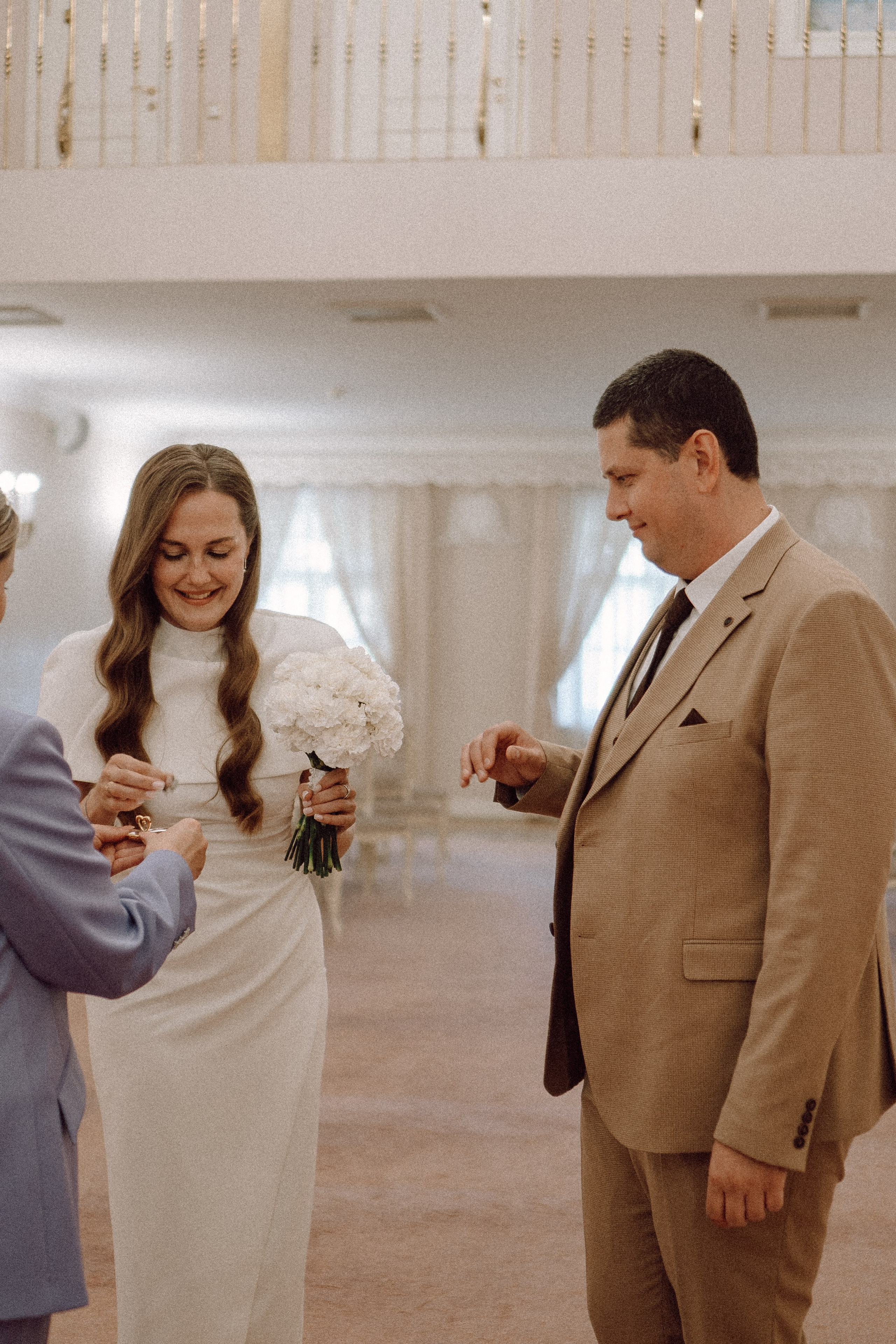 СВАДЕБНАЯ СЬЕМКА В ПУШКИН. Профессиональный фотограф, Санкт-Петербург — Виктория Богомолова
