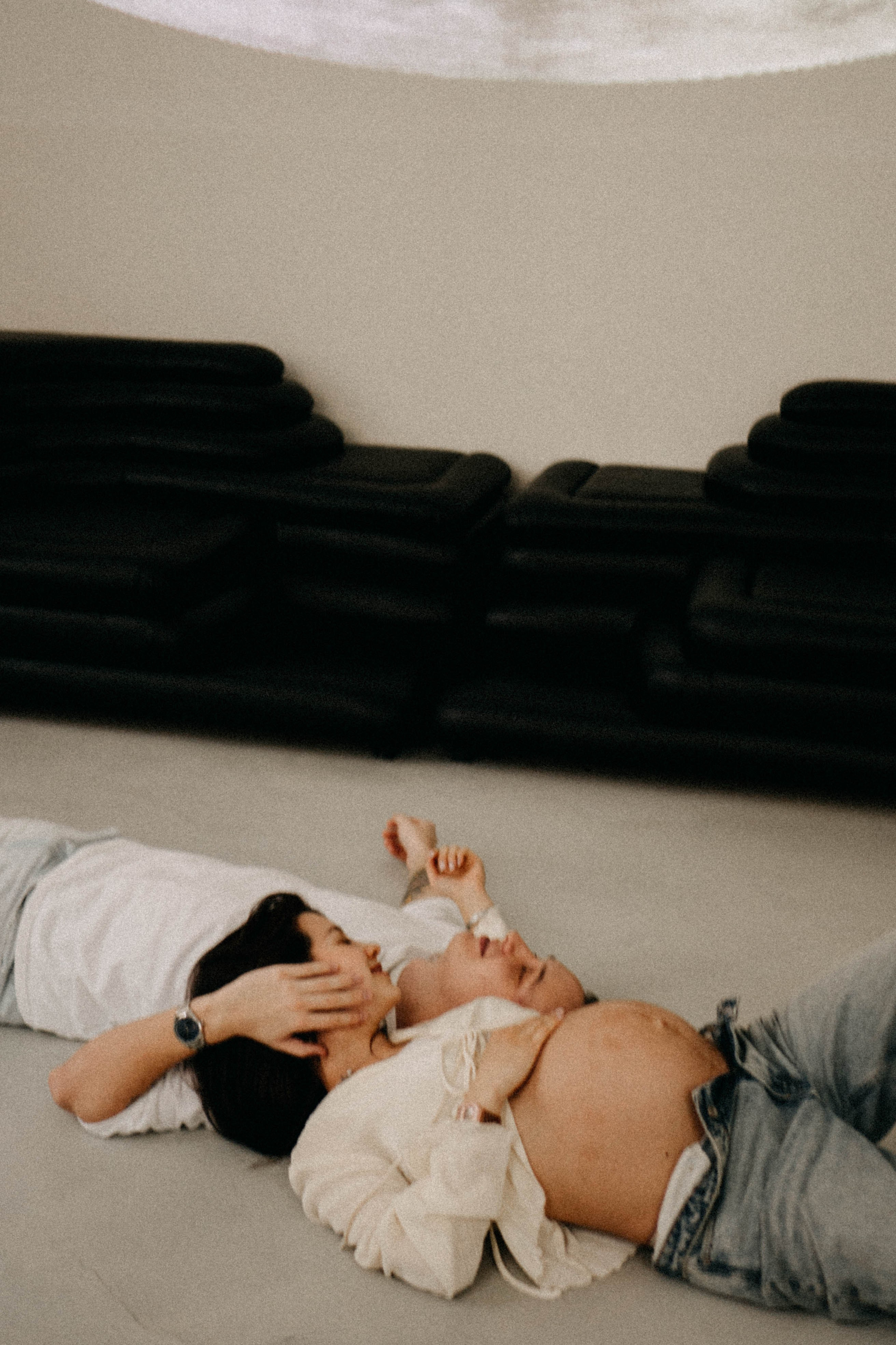 Love Story Беременность. Профессиональный фотограф, Санкт-Петербург — Виктория Богомолова