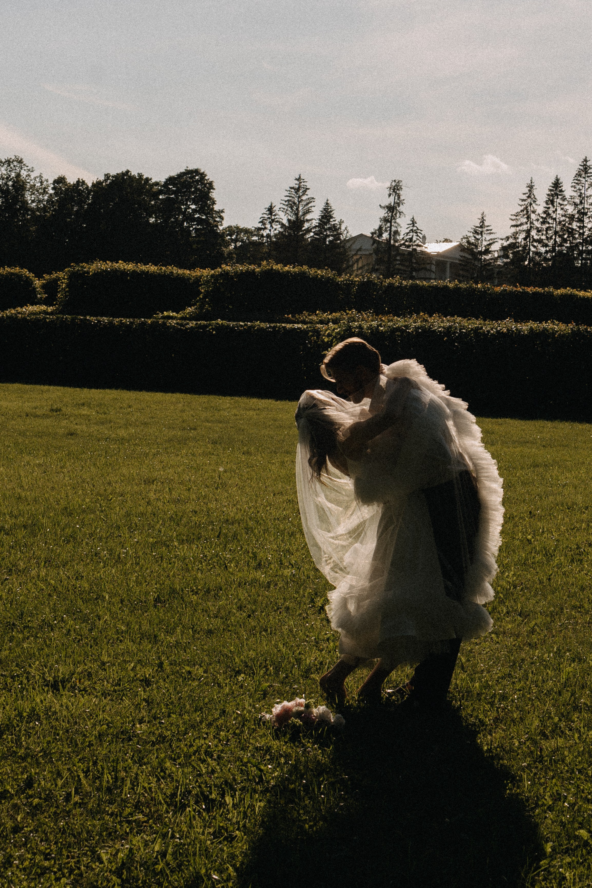 СВАДЕБНАЯ ФОТОСЕСИСИЯ В ГОРОДЕ ПУШКИН. Профессиональный фотограф, Санкт-Петербург — Виктория Богомолова