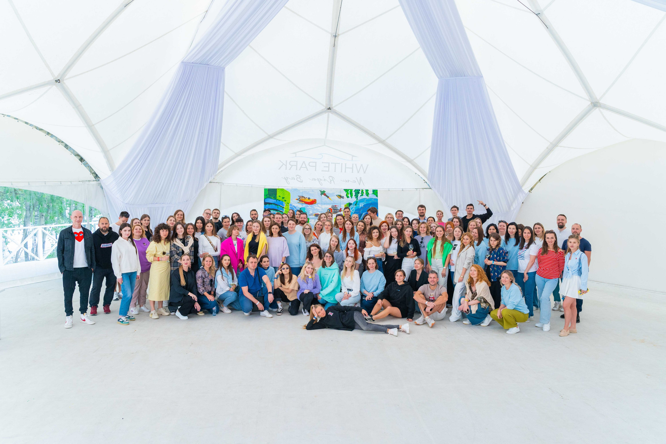Корпоративный фотограф в Москве и Дубае. Фотограф и видеограф в Москве и Абу Даби Мария Кулагина