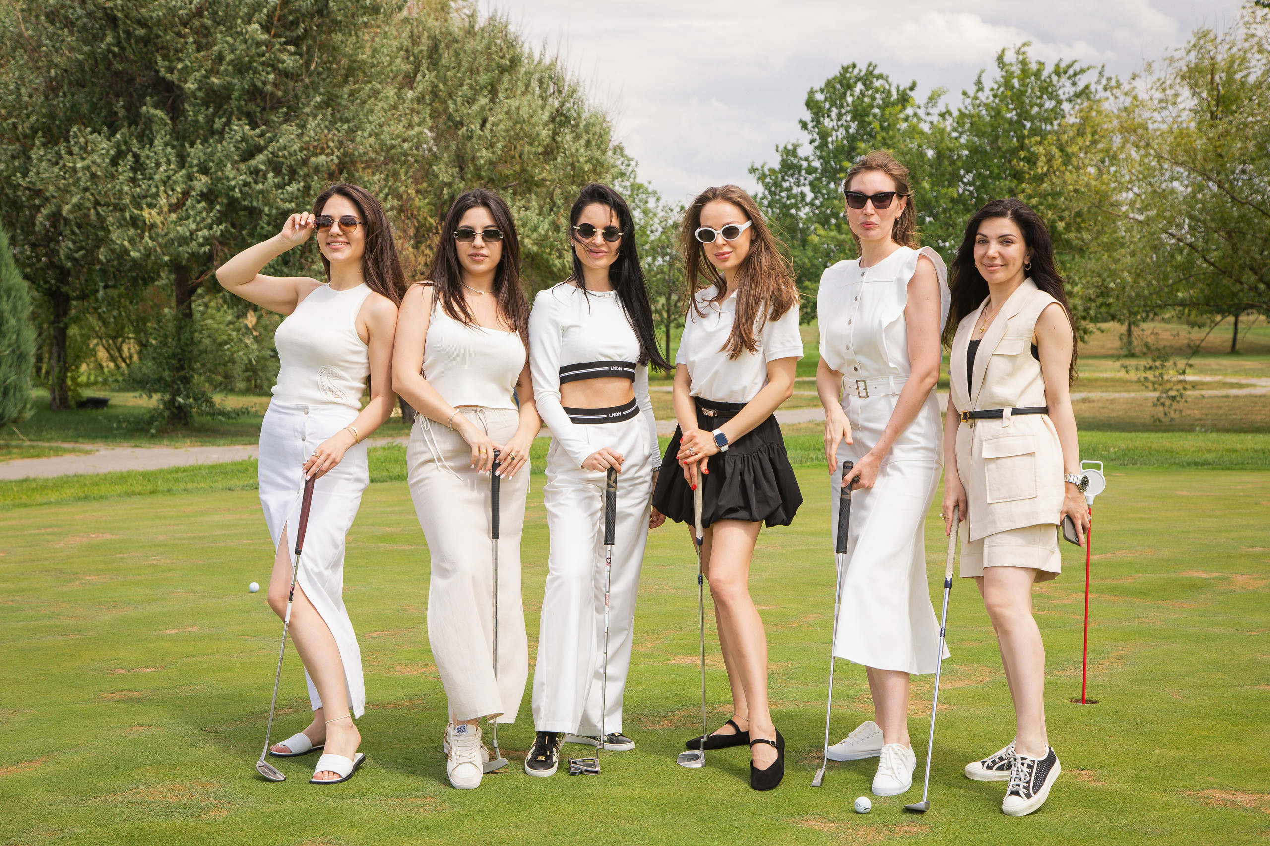 Корпоратив клиники «Gen красоты». Анна Рышкевич