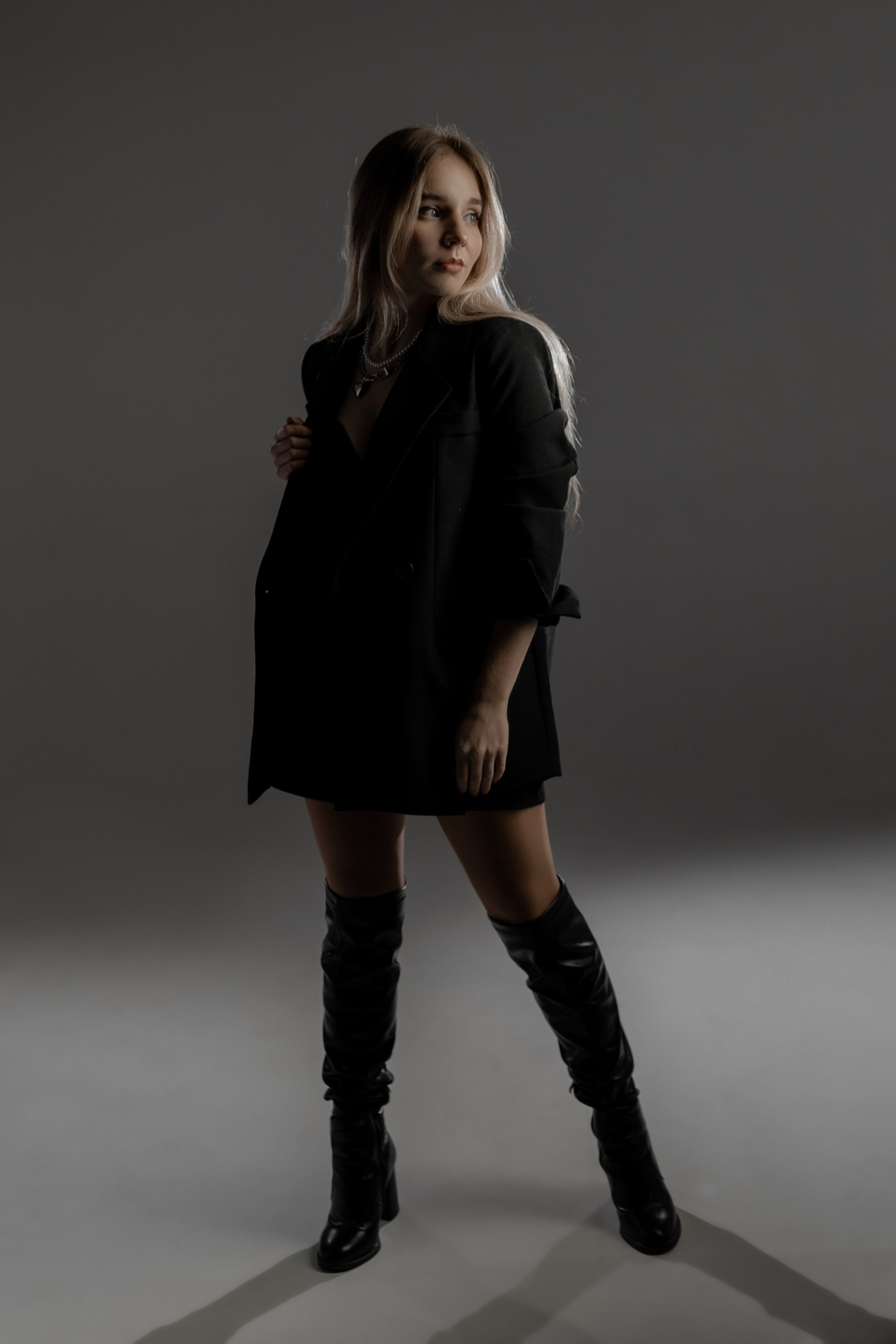 Татьяна. Фотограф Йошкар-Ола Марина Королева