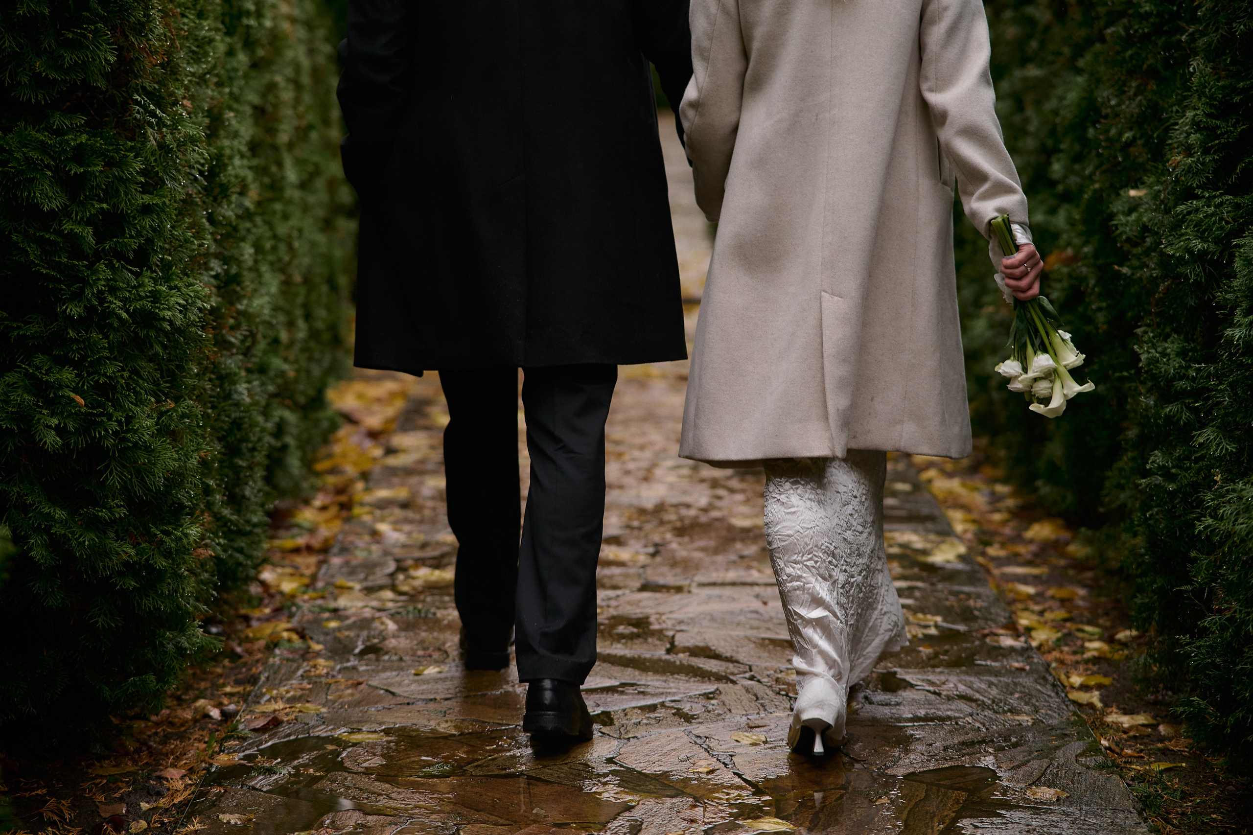 Серёжа и Вика. Семейный и свадебный lifestyle-фотограф в Москве Мария Петрова