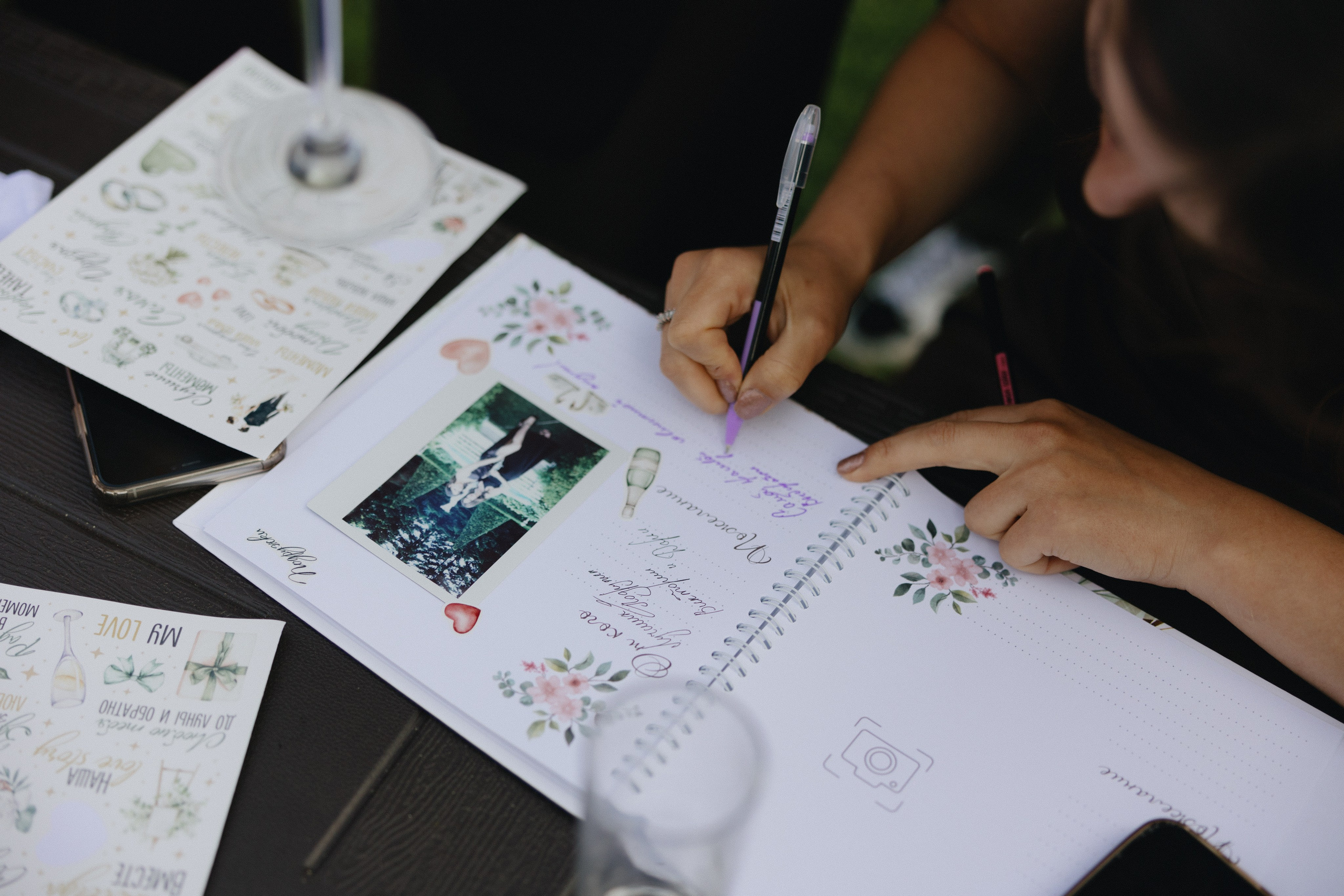 Под открытым небом / 2025. Фотограф СПб