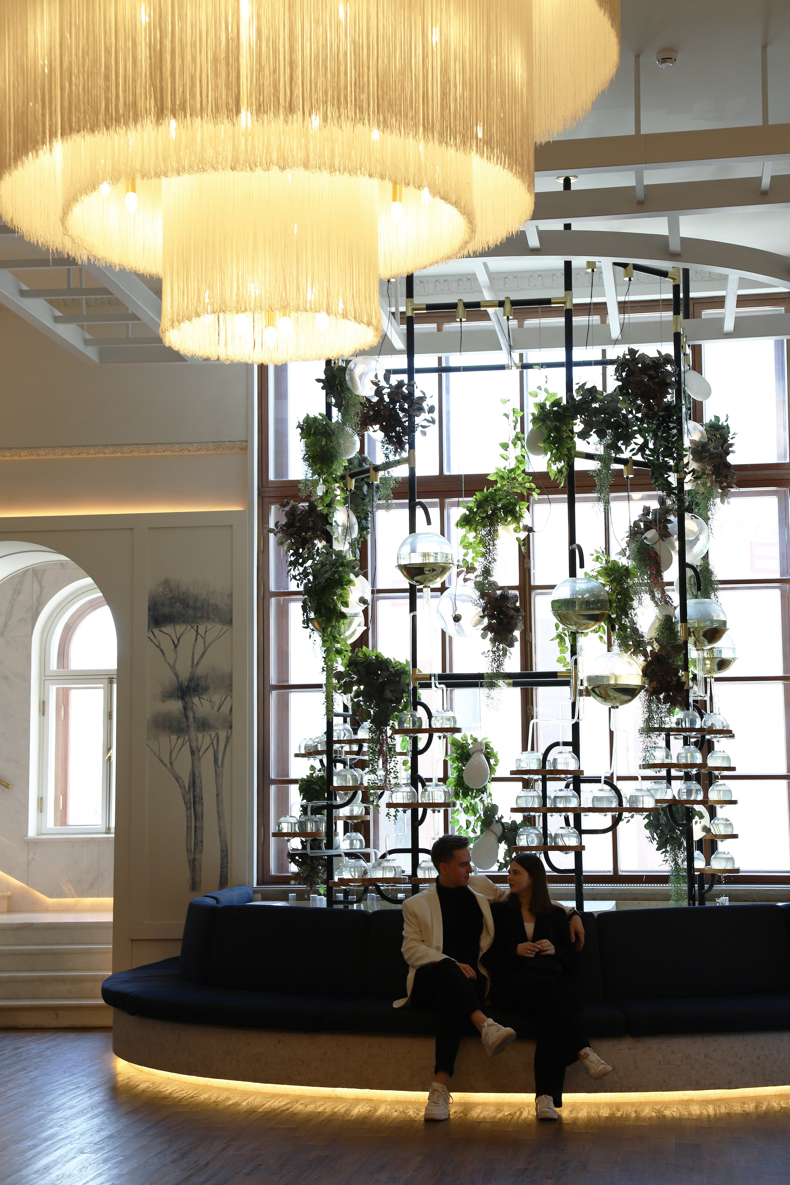 L+Y. Фотограф в Москве | Синицына Тамара