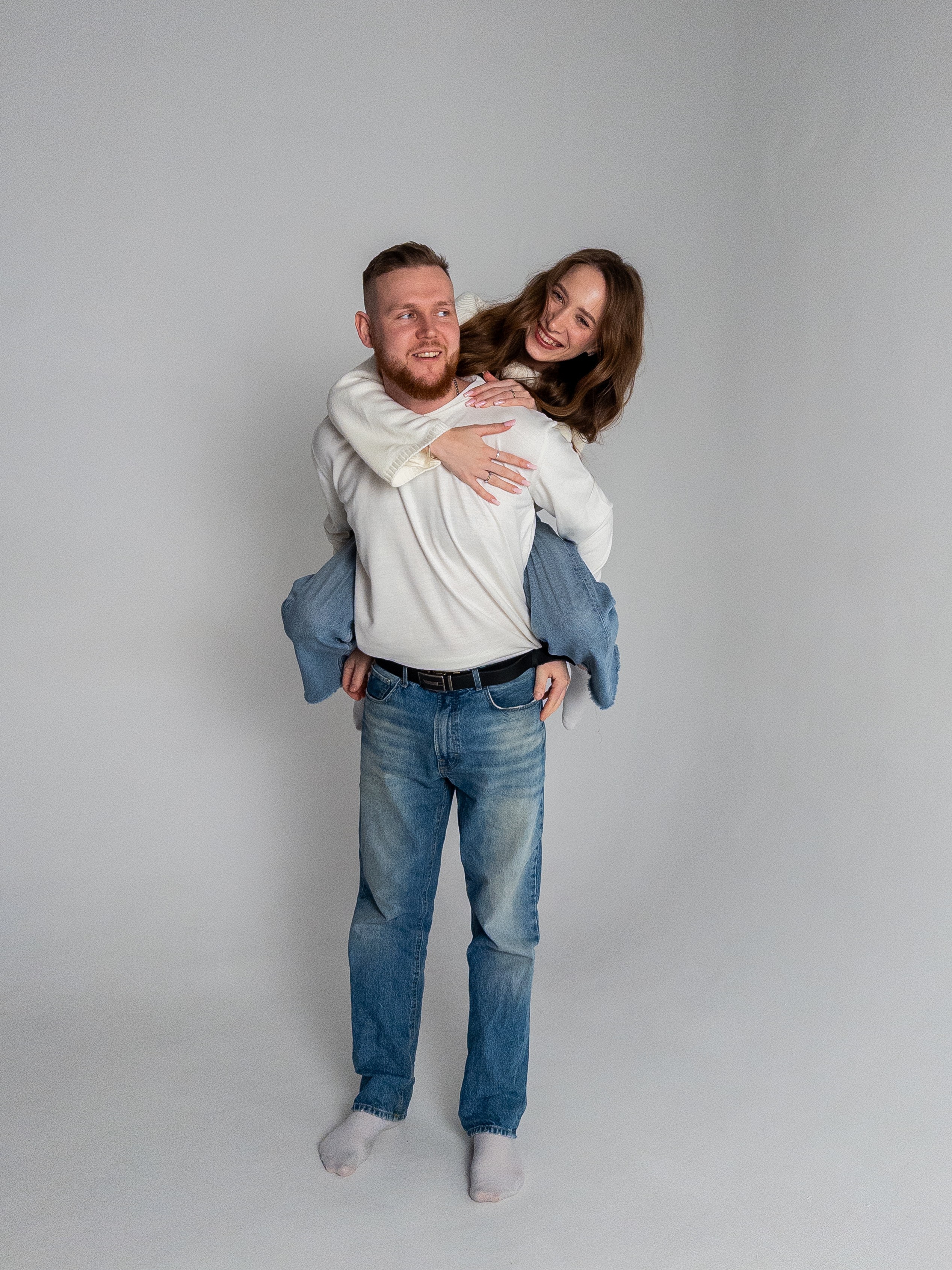 Парная. Фотограф Валерия Барнаул