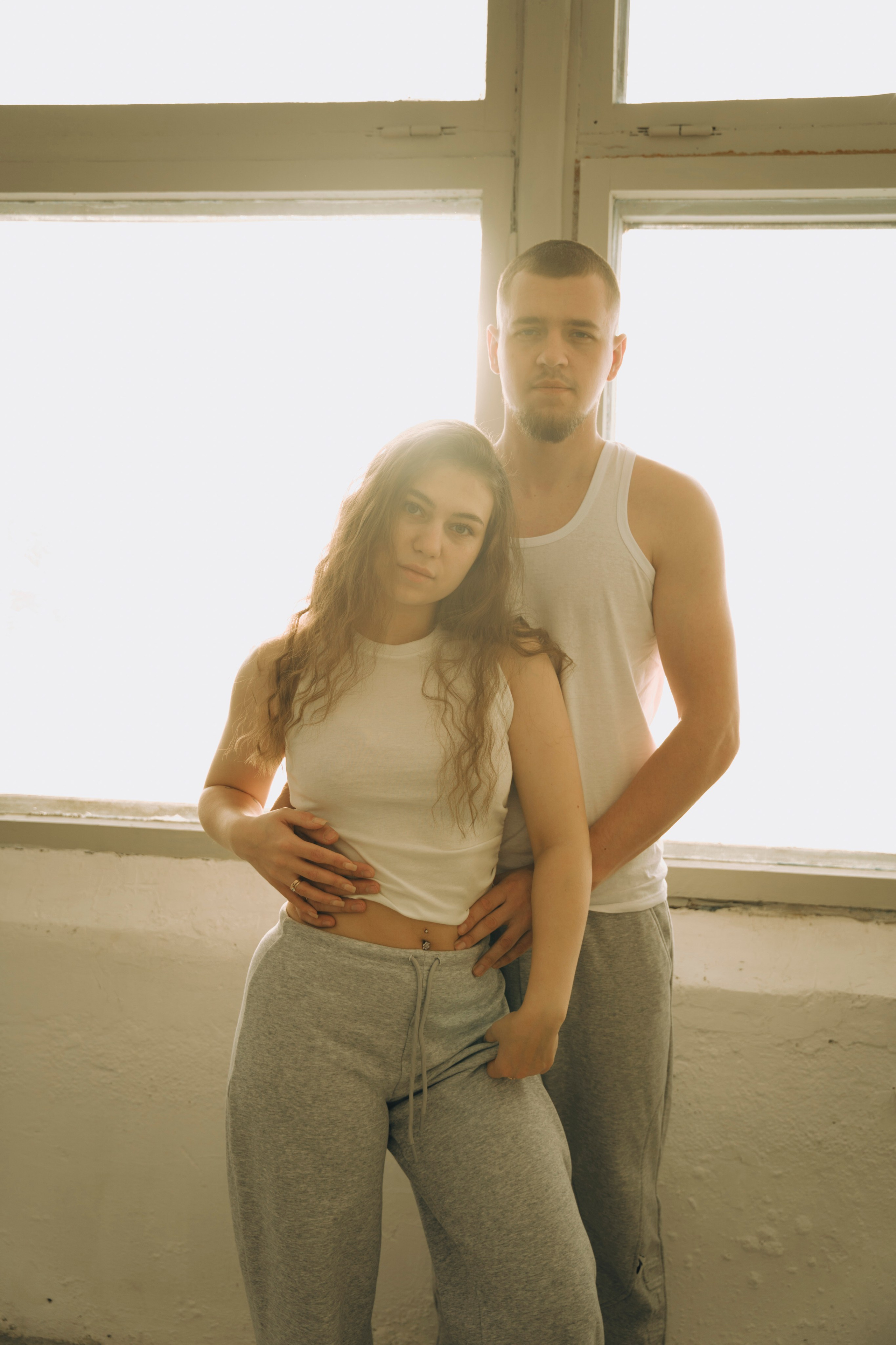 Парная. Фотограф Валерия Барнаул