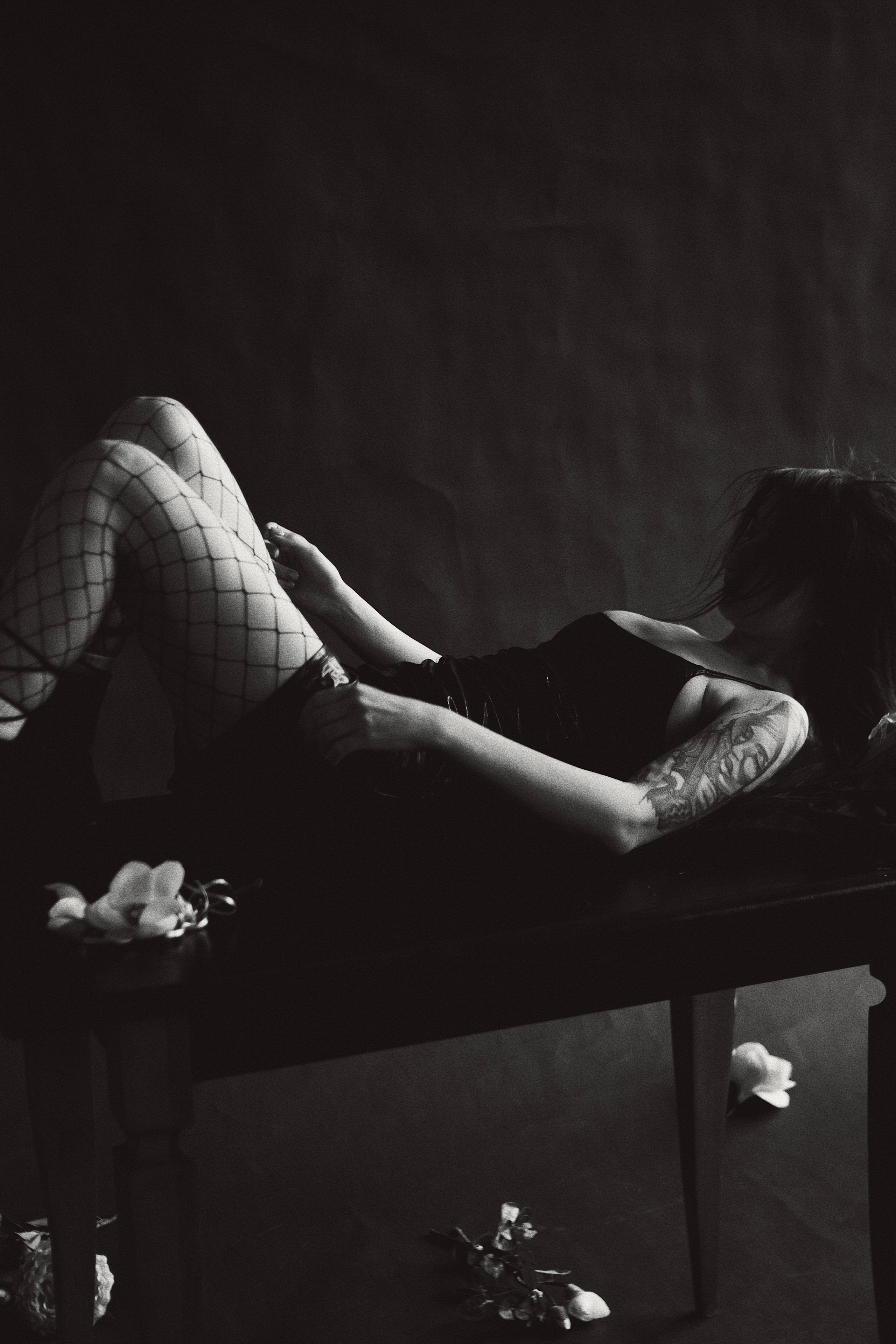 Индивидуальные съёмки. Фотограф во Владивостоке Анастасия Соловей