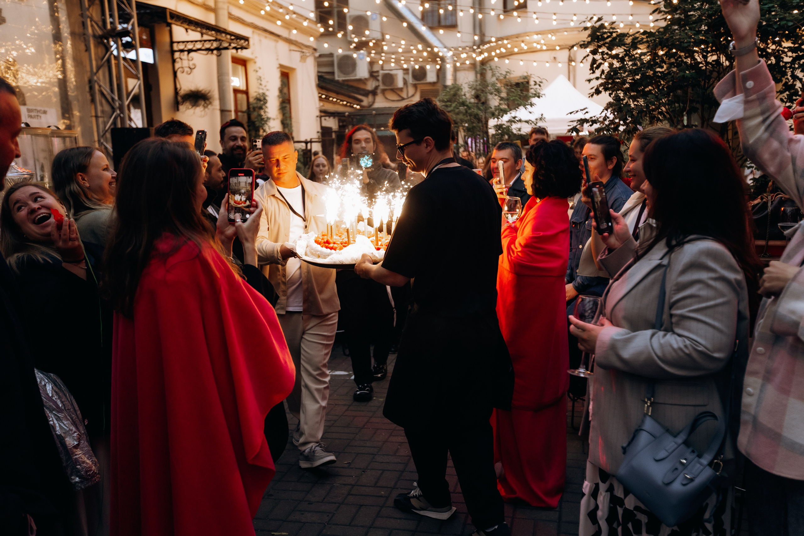 Italy 15 лет. Фотограф Виктория Дунаевская в Санкт Петербурге