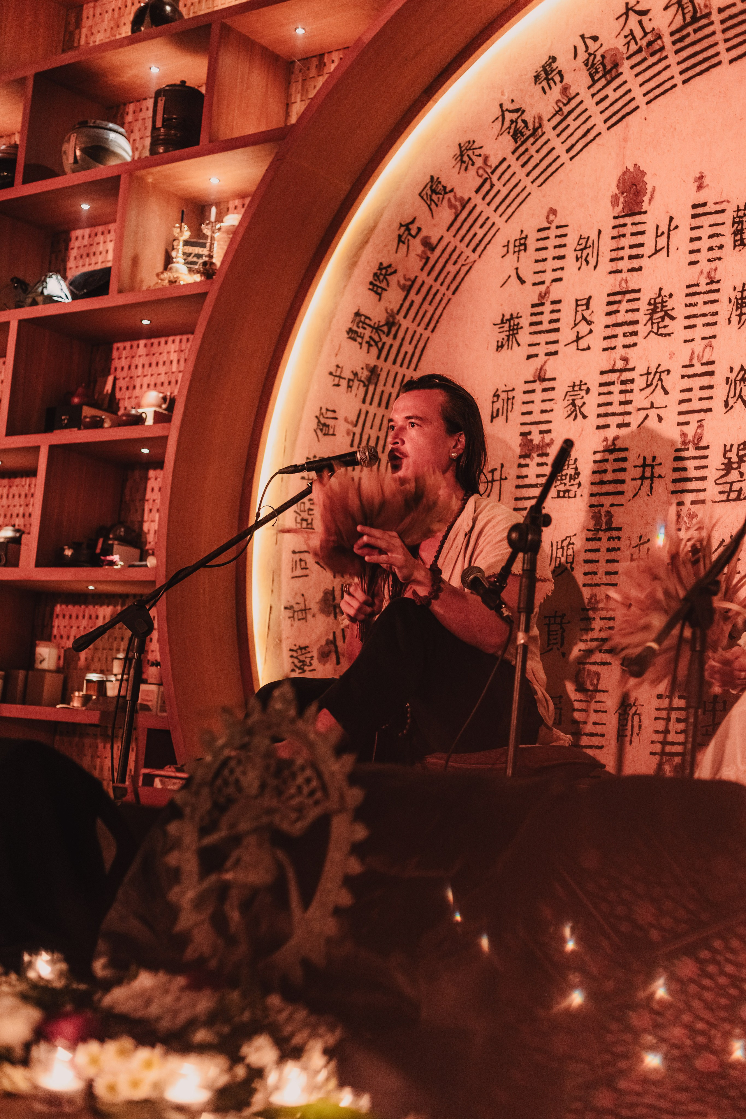 Mamatolia. Мариам Багдасарян