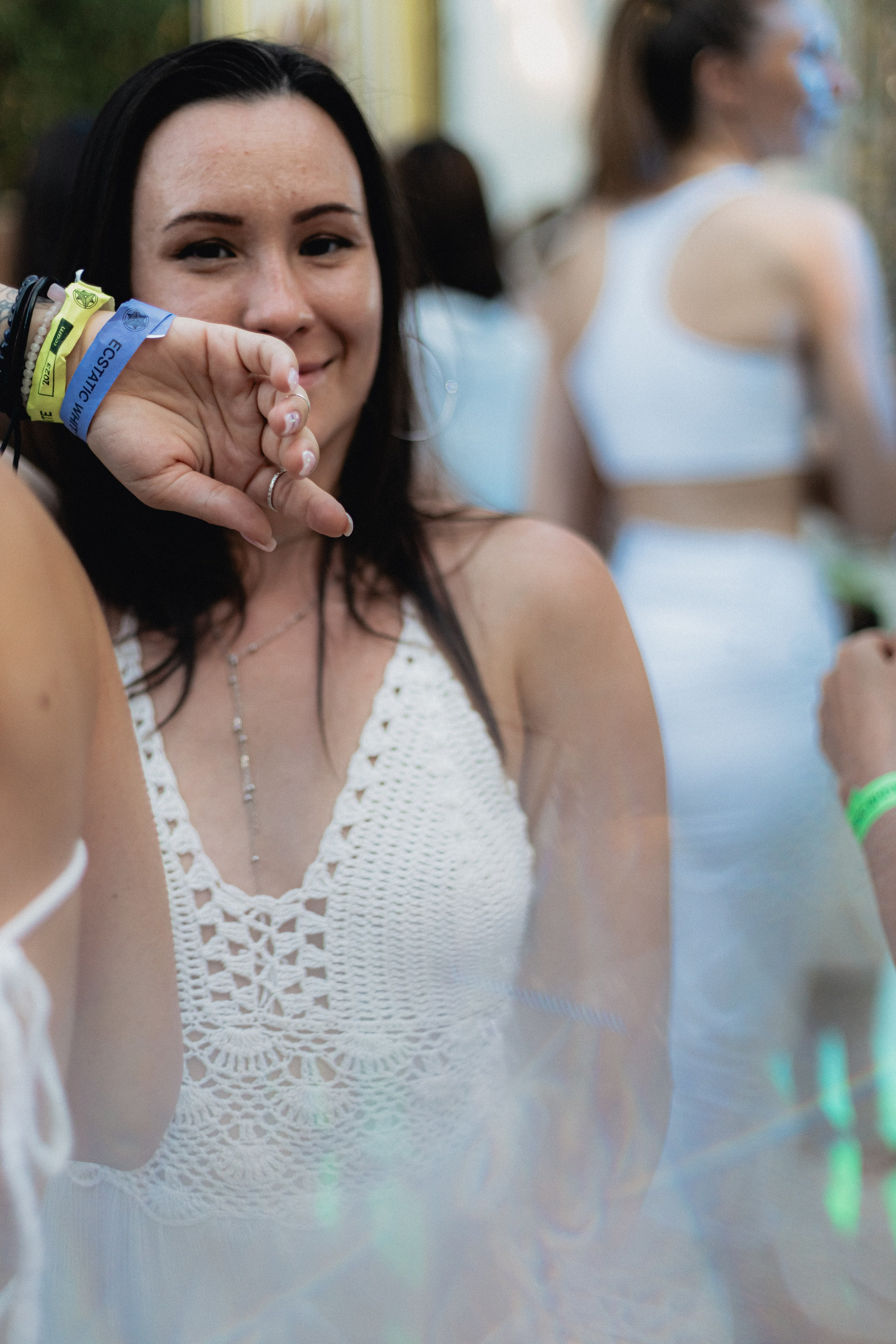 Ecstatic Berezy. Mariam Bagdasaryan