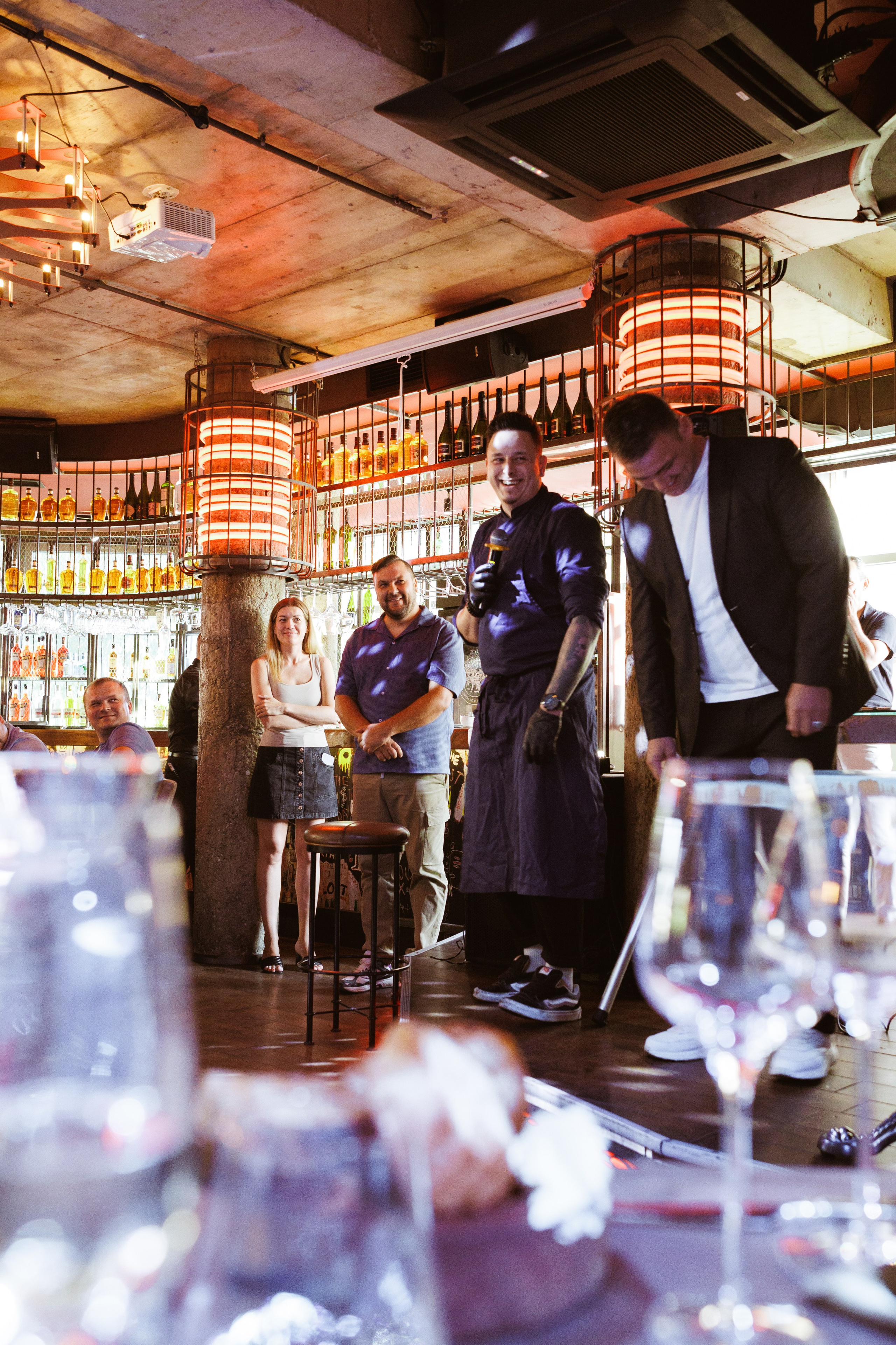 Ресторан Мычара. Артем Корнев Фотограф