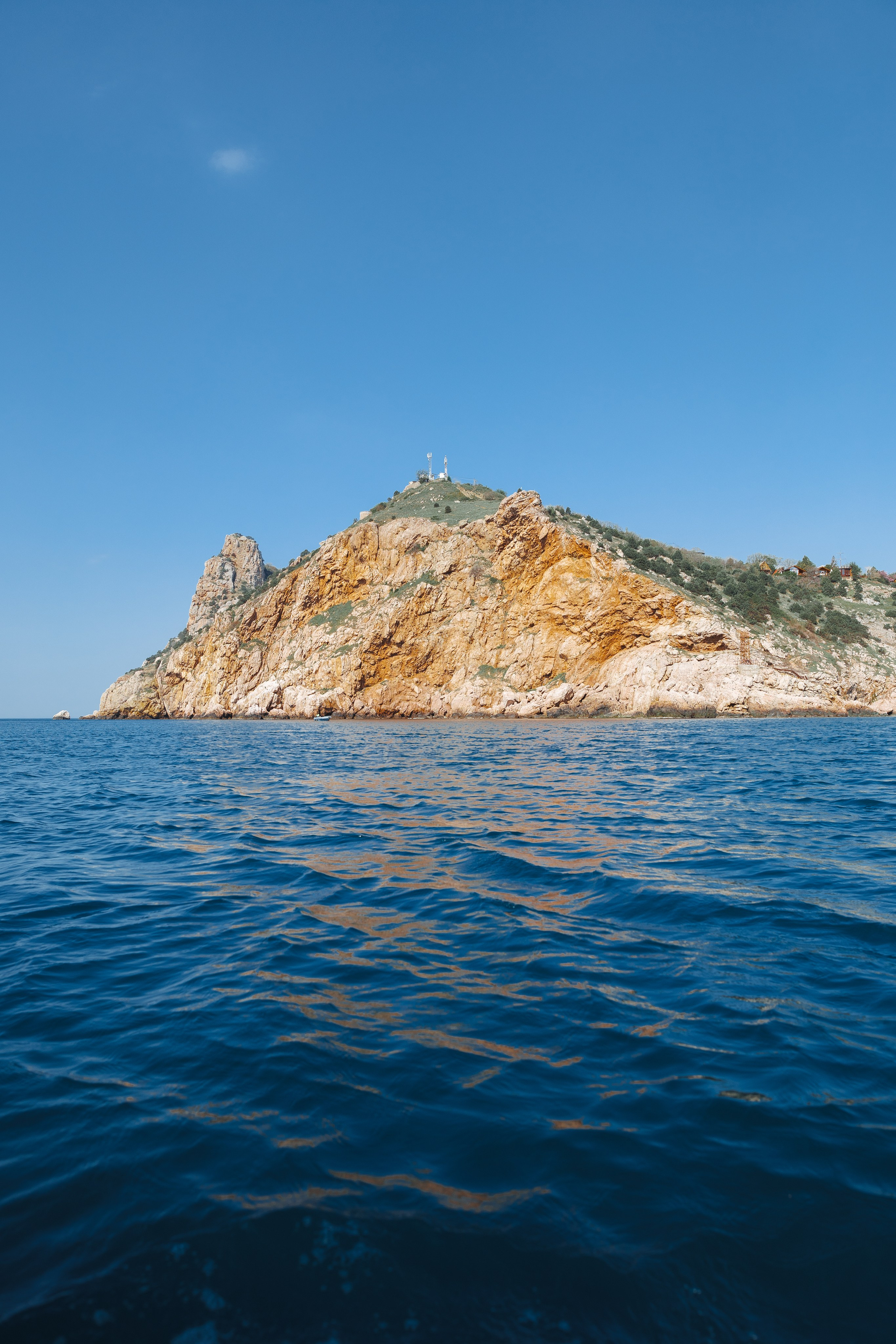 Морская Романтика. Артем Корнев Фотограф