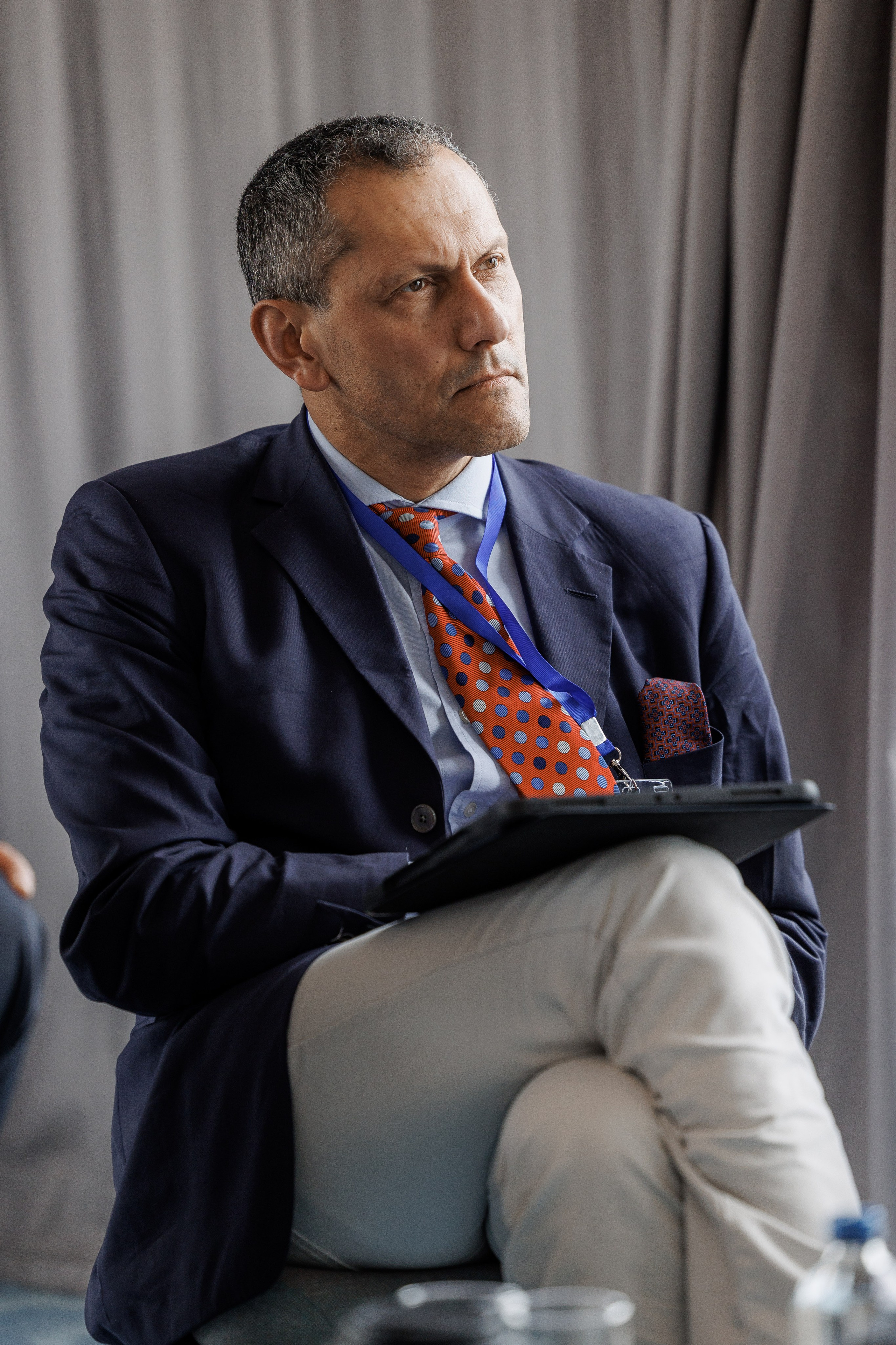 English day InIstanbul. About