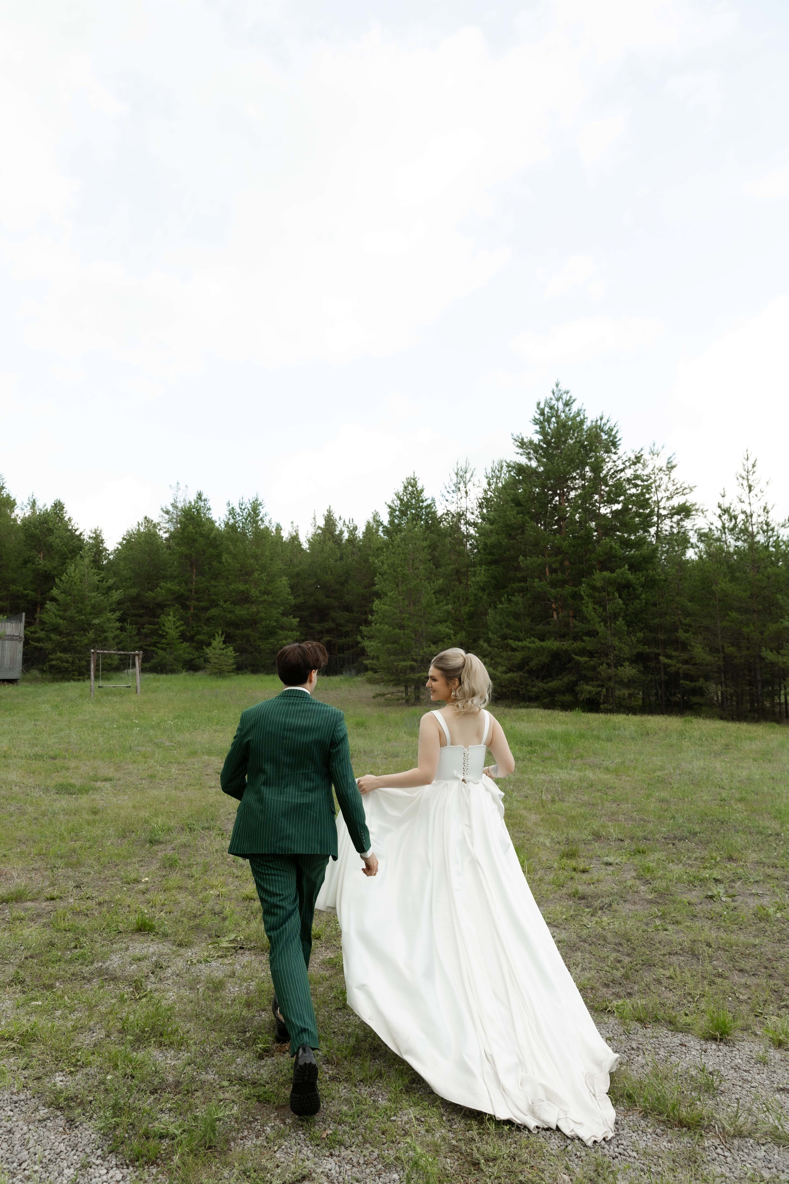 Вероника и Максим. Я Ира и я фотографирую свадьбы более 10 лет