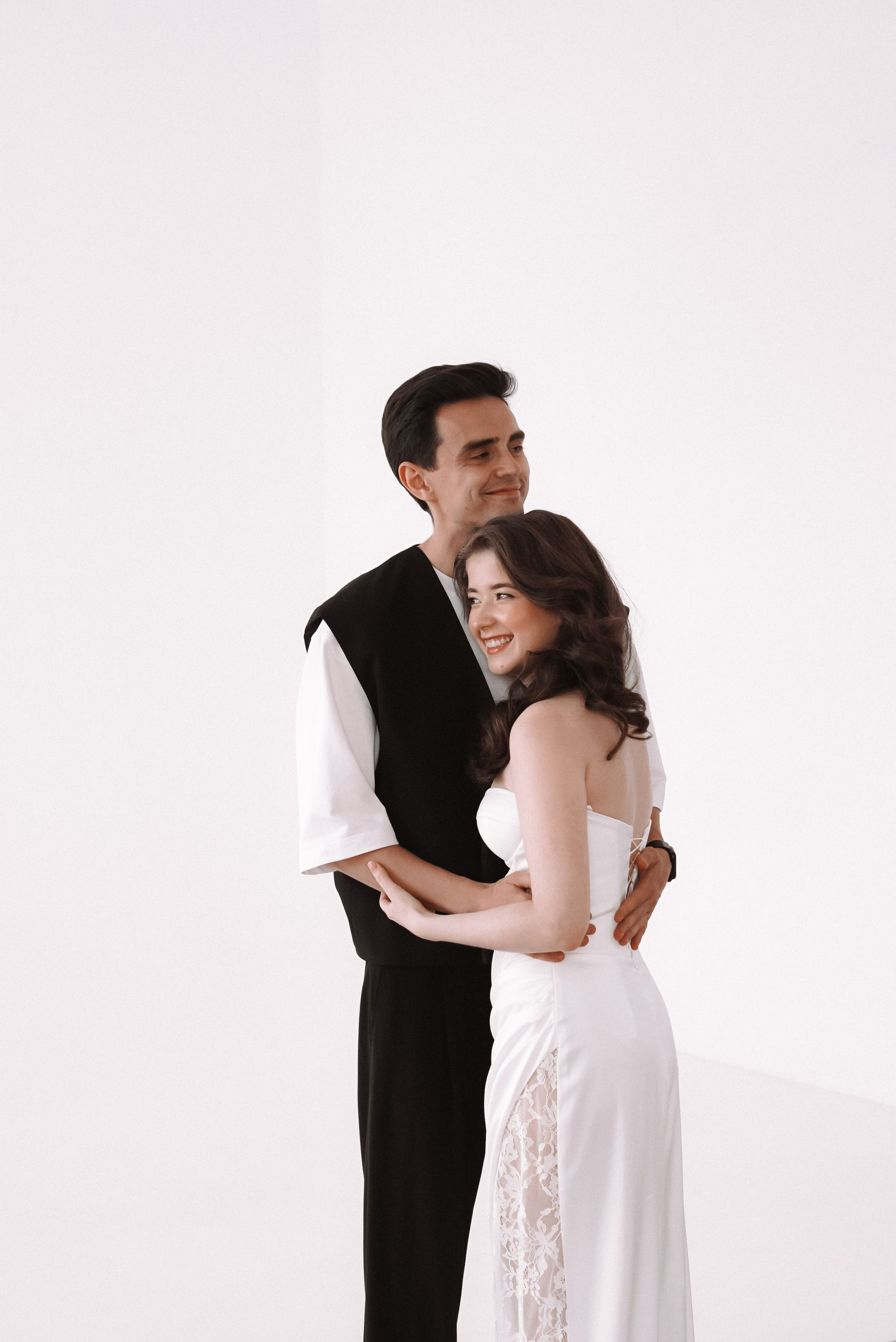 Макс и Юля. Фотограф в Тюмени Шишкова Ксения