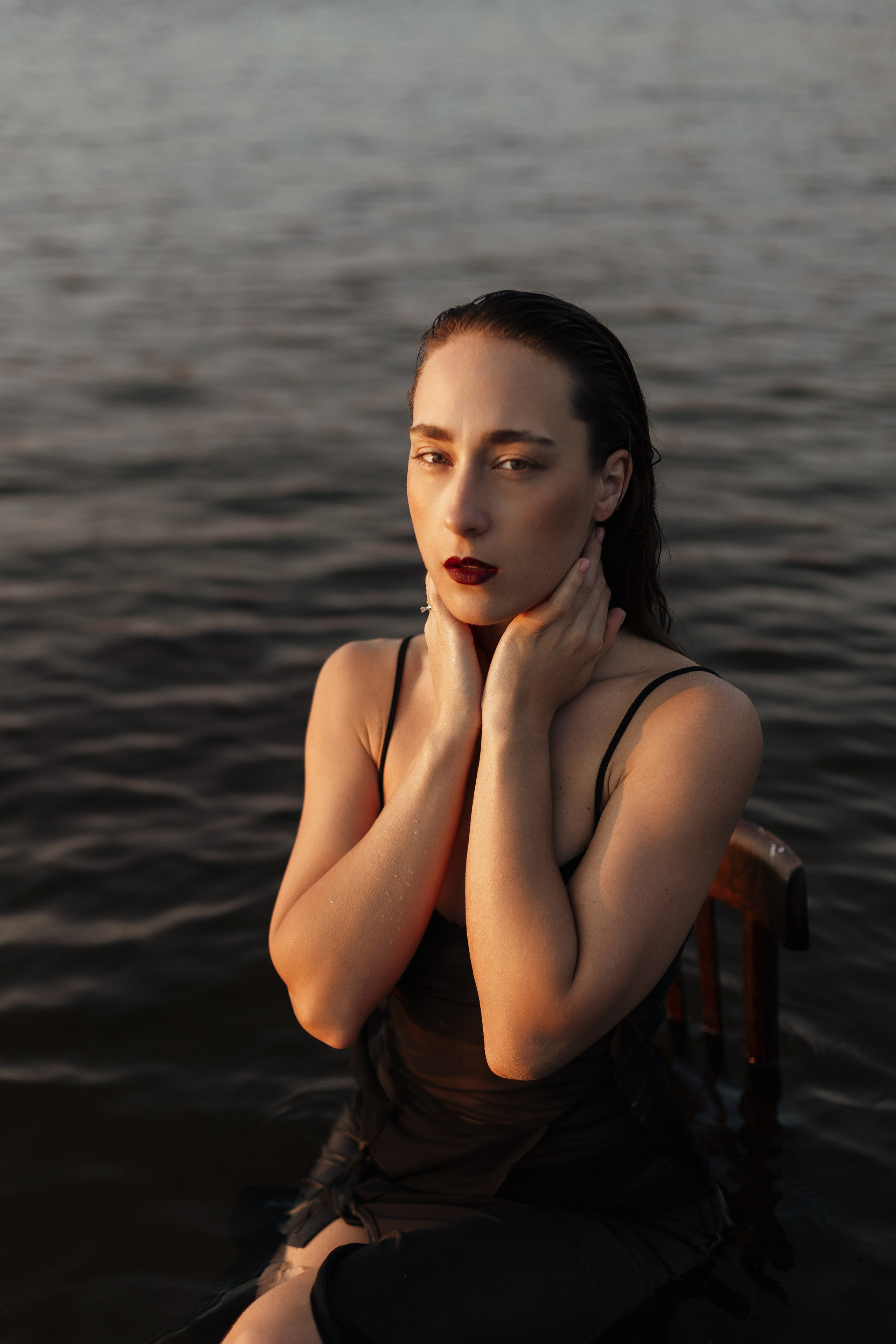 Минимализм. Свадебный и семейный фотограф Спб Бошман Ирина