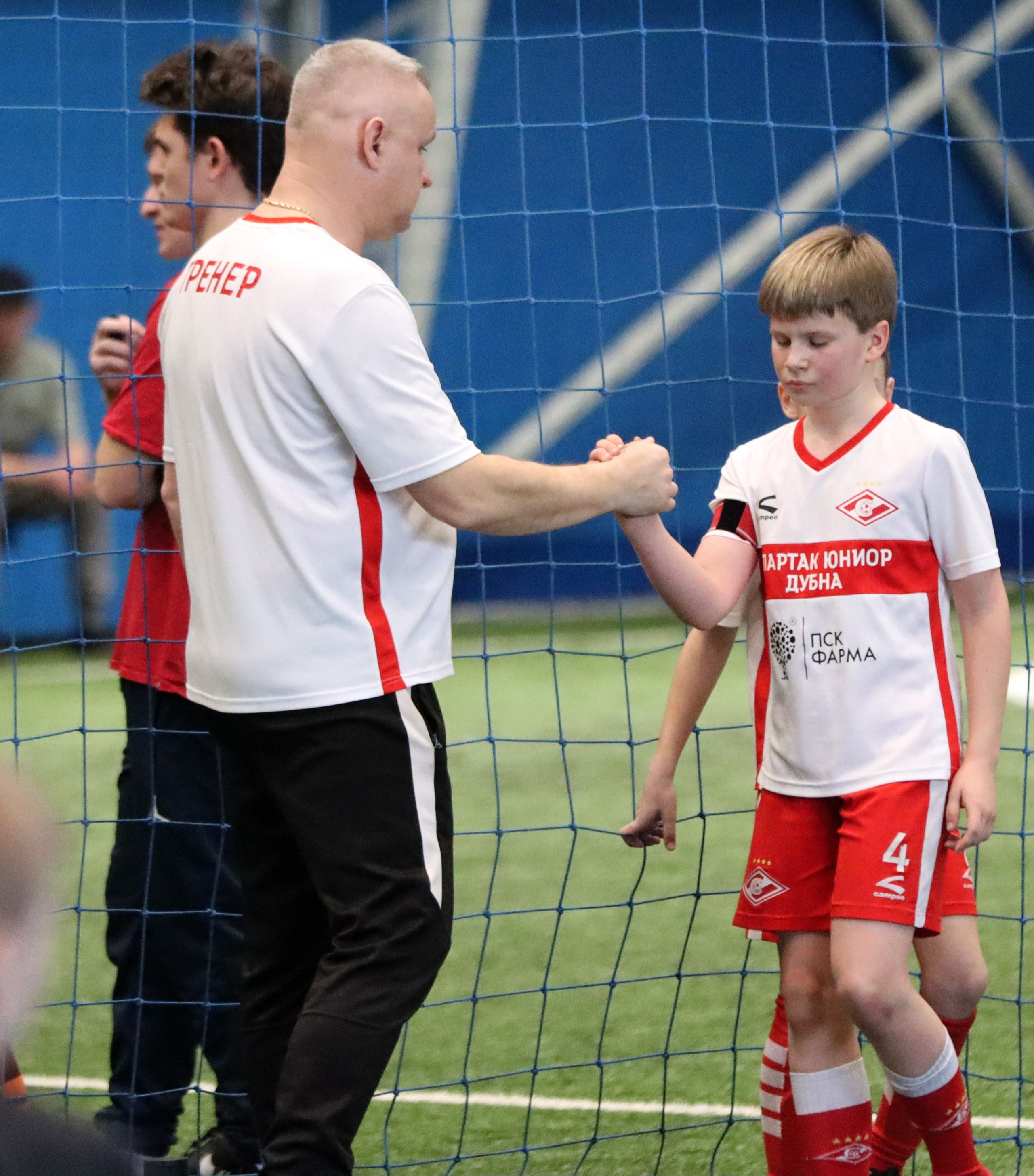 Москва. L_Liga. 14 марта 2026