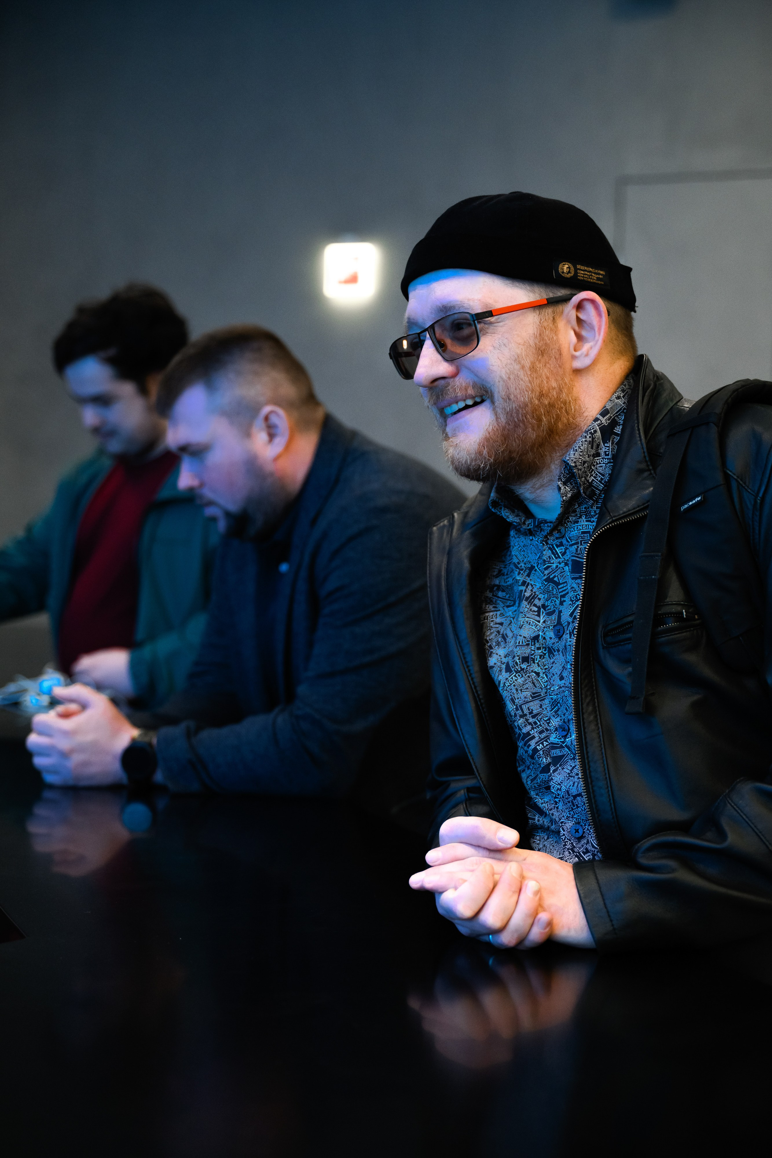 MTS ADS| Большая конференция маркетолога. Портфолио