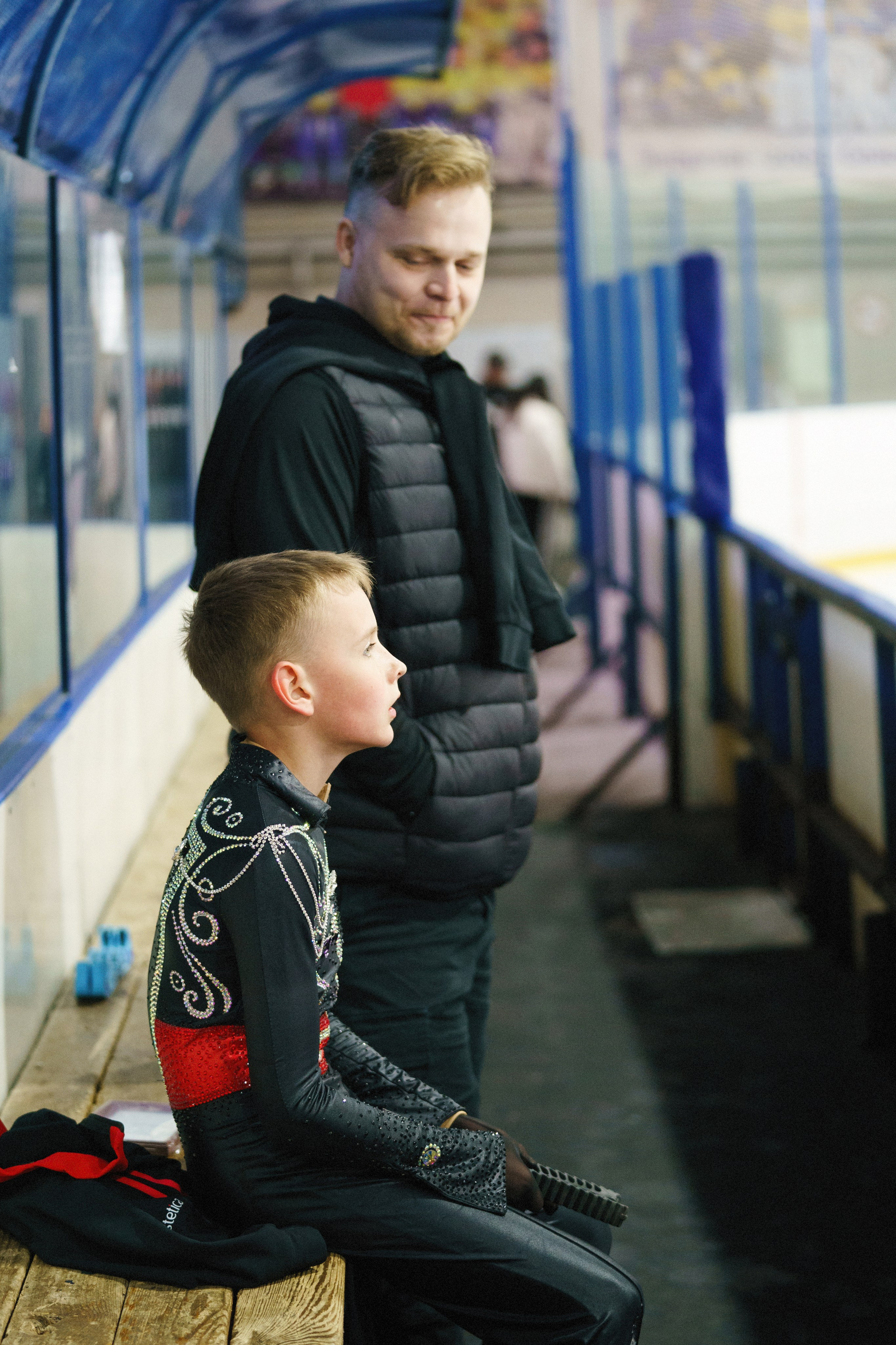 Соревнования ФКК «Майские звезды». Фотомастерская Воробьевых