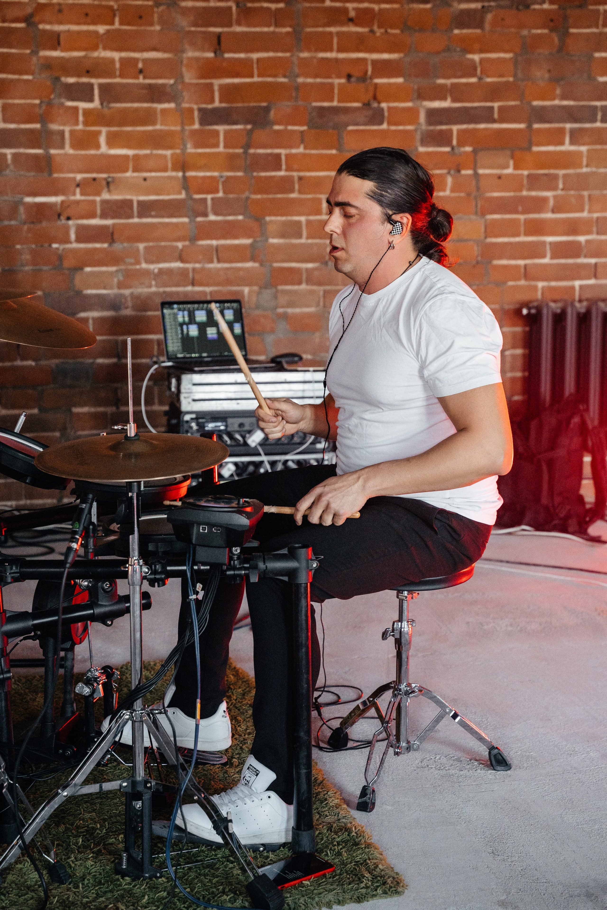 ПРОЕКТ ТЕОРИЯ. Свадебный фотограф Барнаул Алексей Павлов