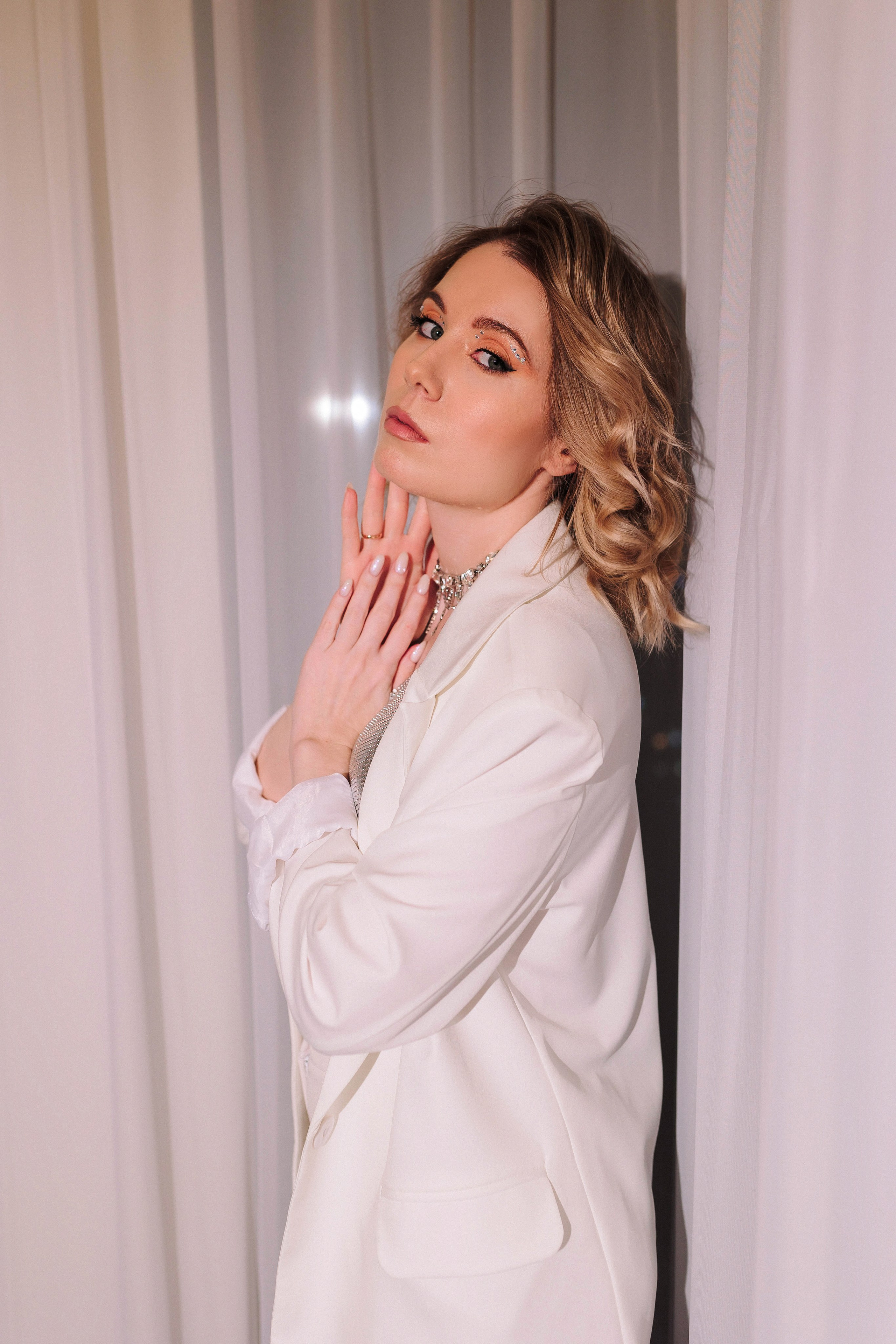 Новогодний в отеле’23. Фотограф Полина Лытнева