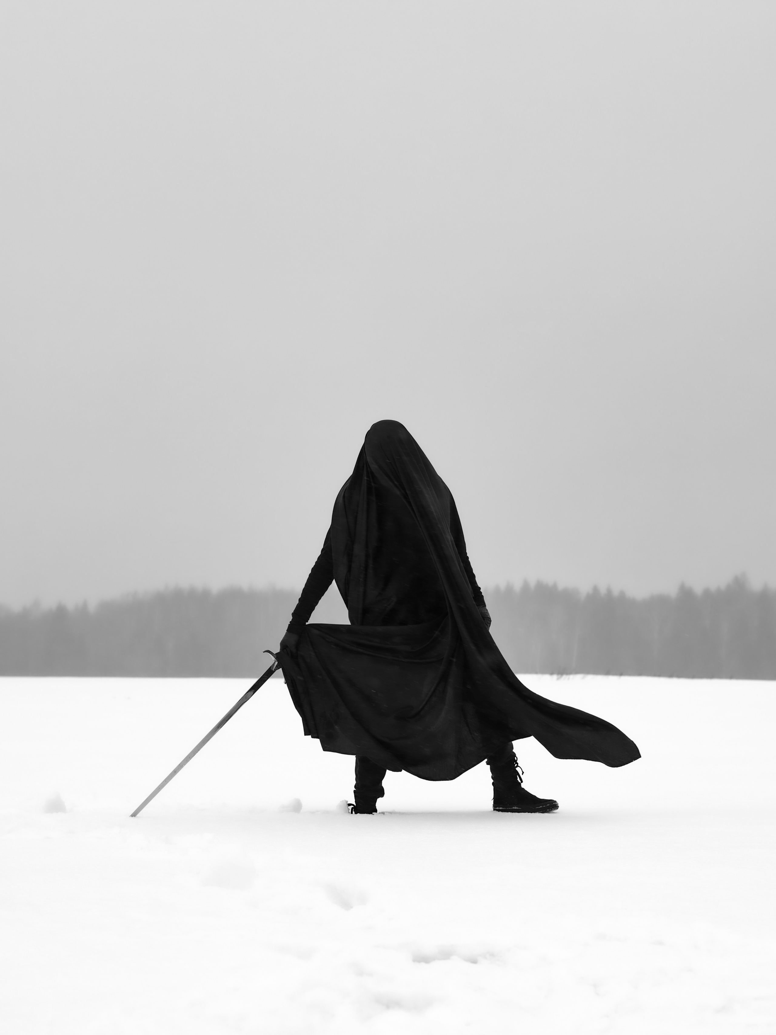 Dark Knight. Фотограф Санкт-Петербург