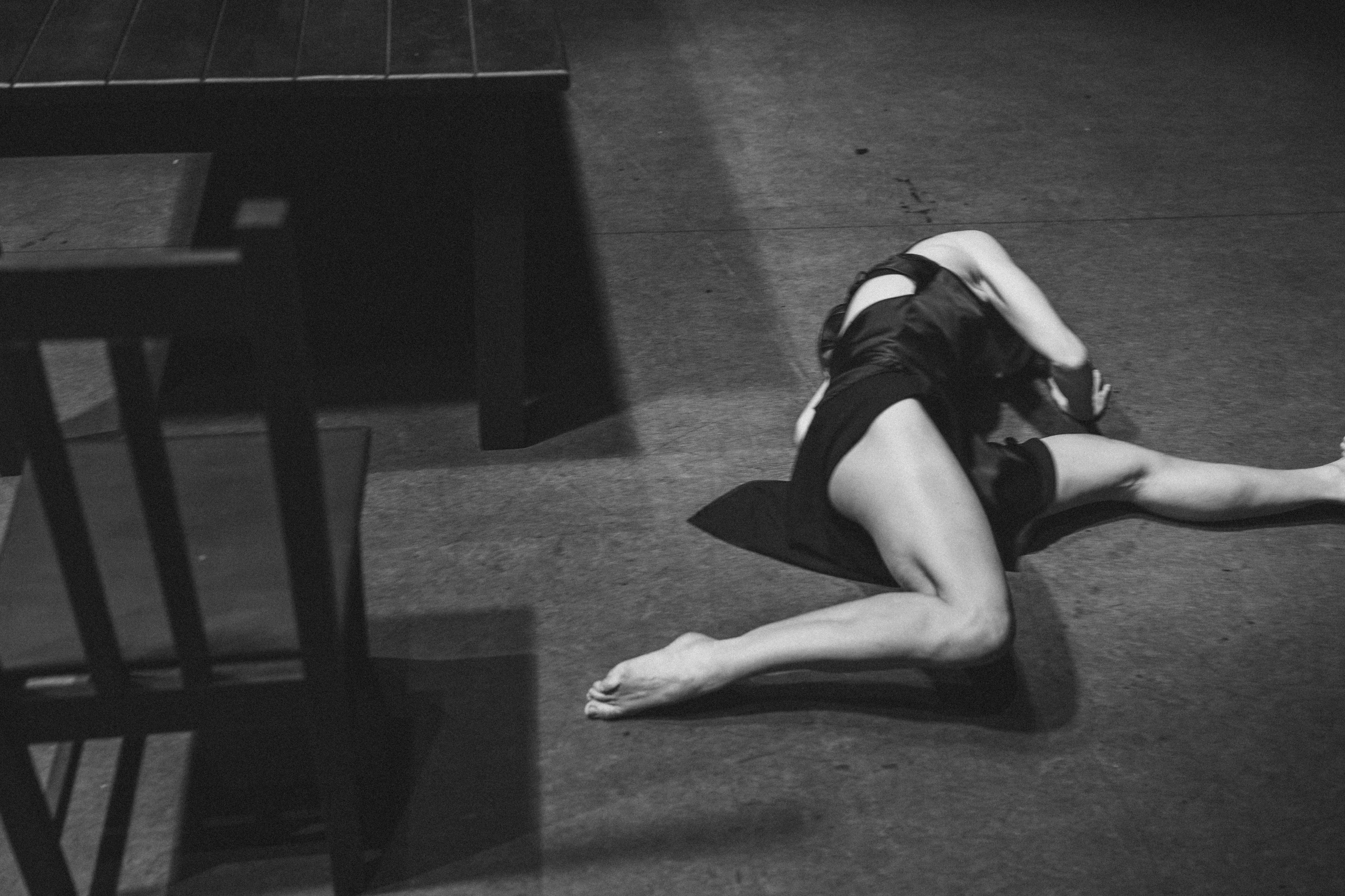 Спектакль ''Марионетка''. Портретный и репортажный фотограф в Москве Кристина Никитюк kristina_koa