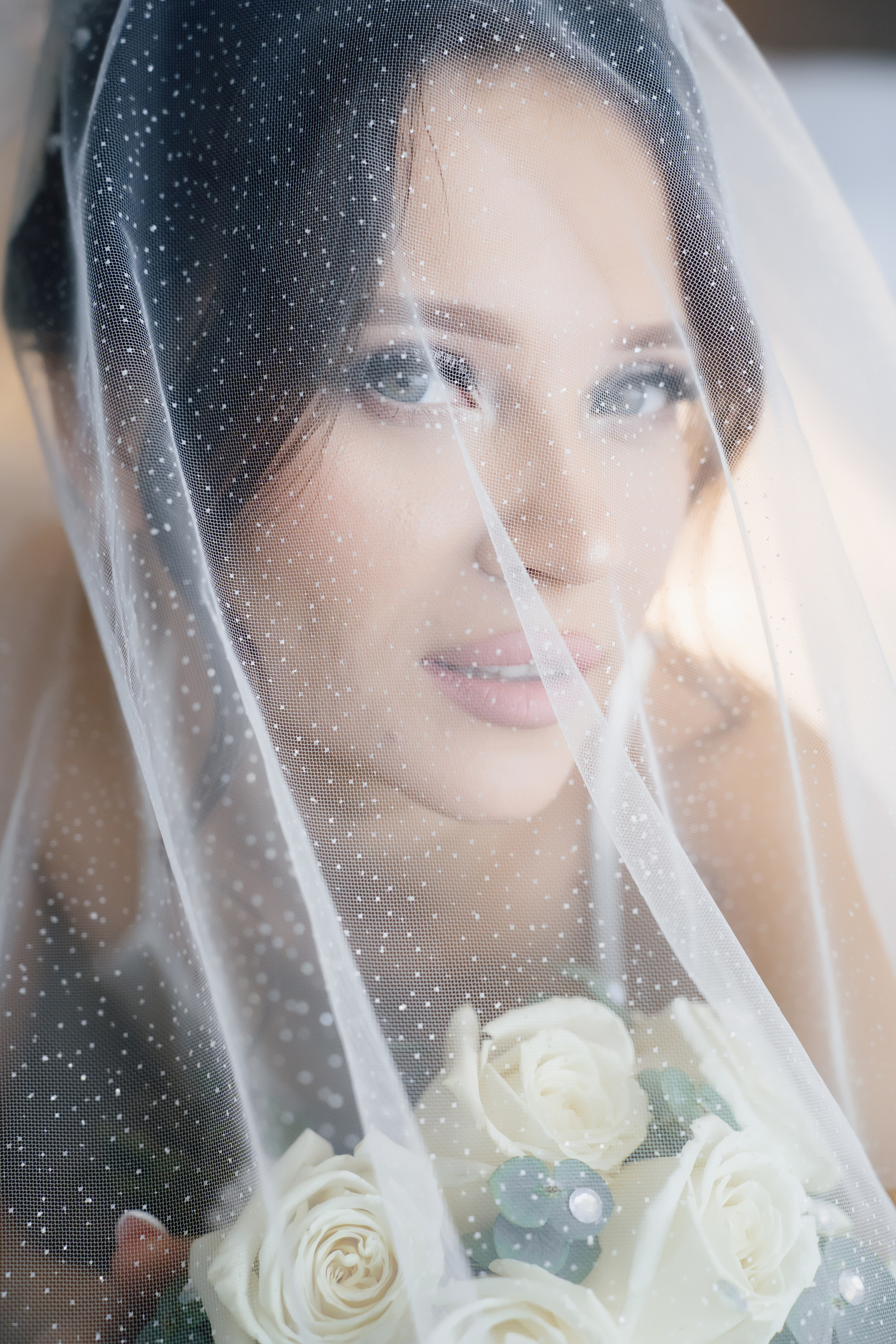 Даниил и Ирина. Свадебный и семейный фотограф в Волгограде Наталья Наумова