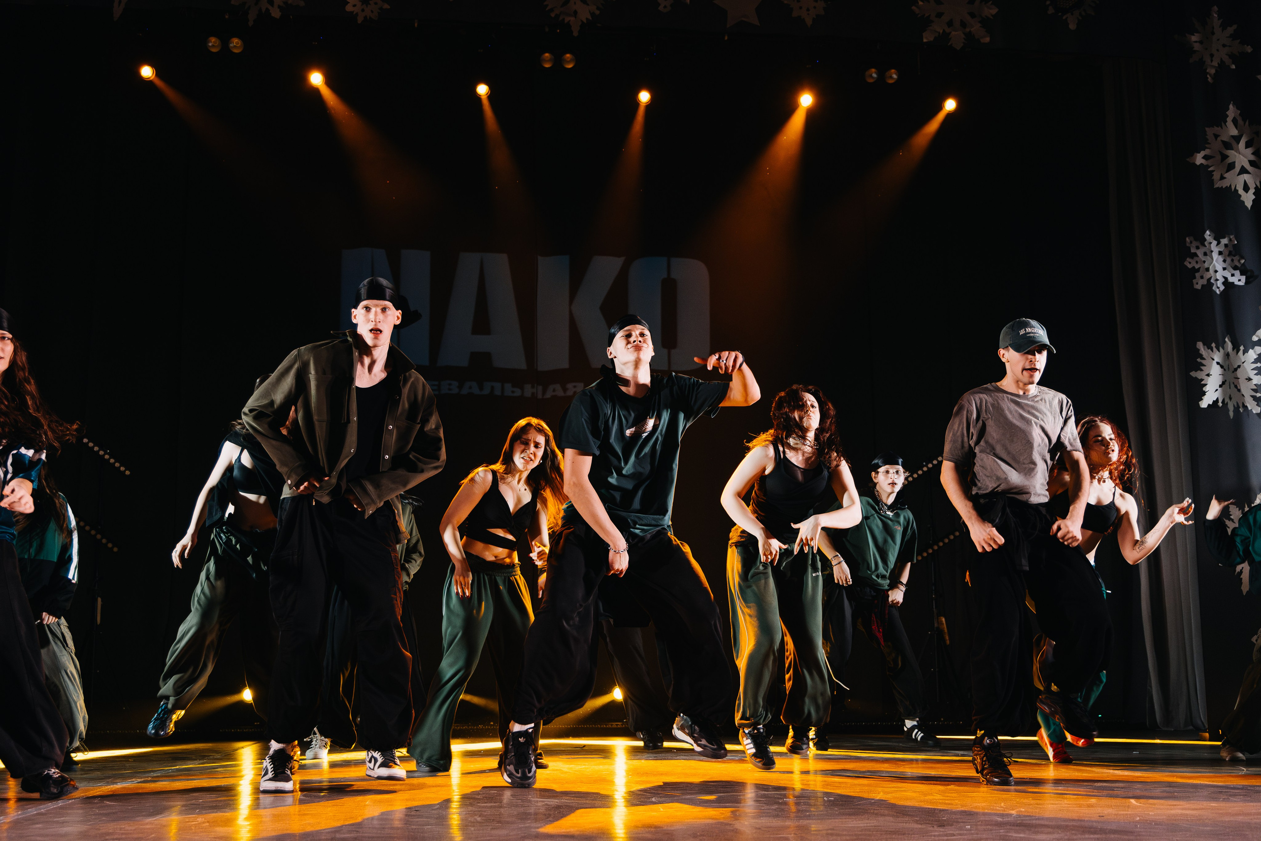 NAKO DANCE STUDIO. Свадебный и репортажный фотограф в Омске. Червоткин Никита