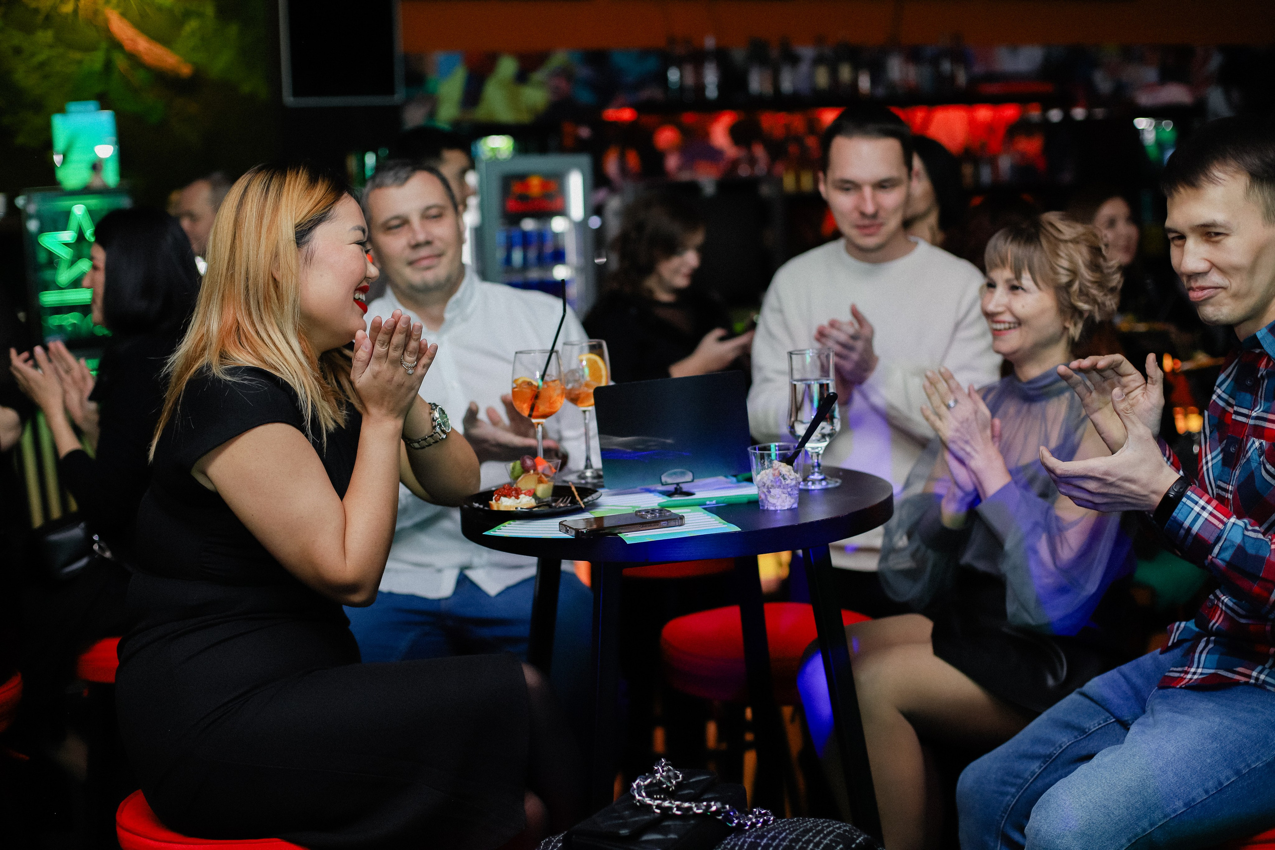 MonAmie 2024. Фотограф в Алматы и Москве Даша Пушкина